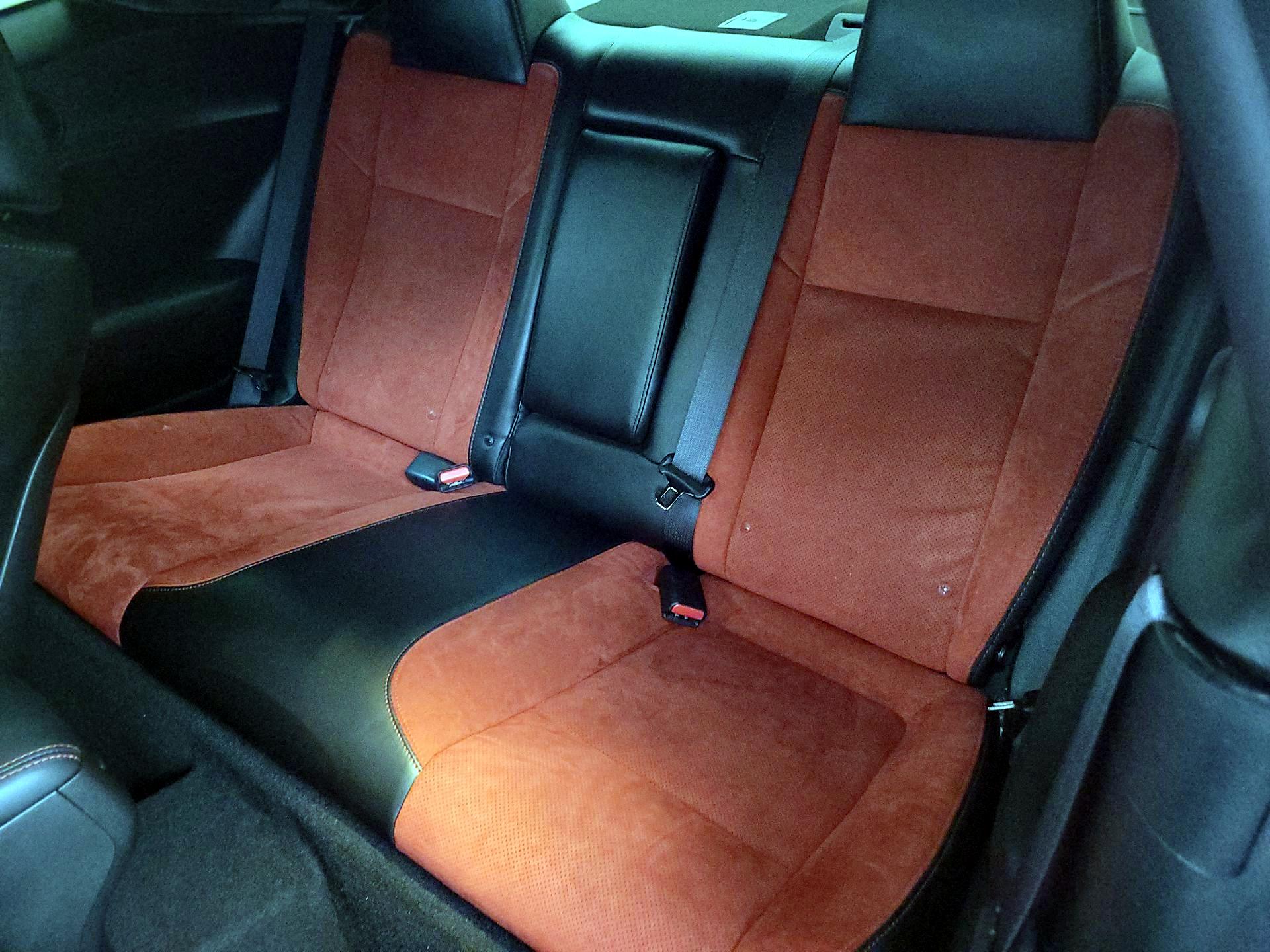 Thumbnail: 2023 Dodge Challenger - 19