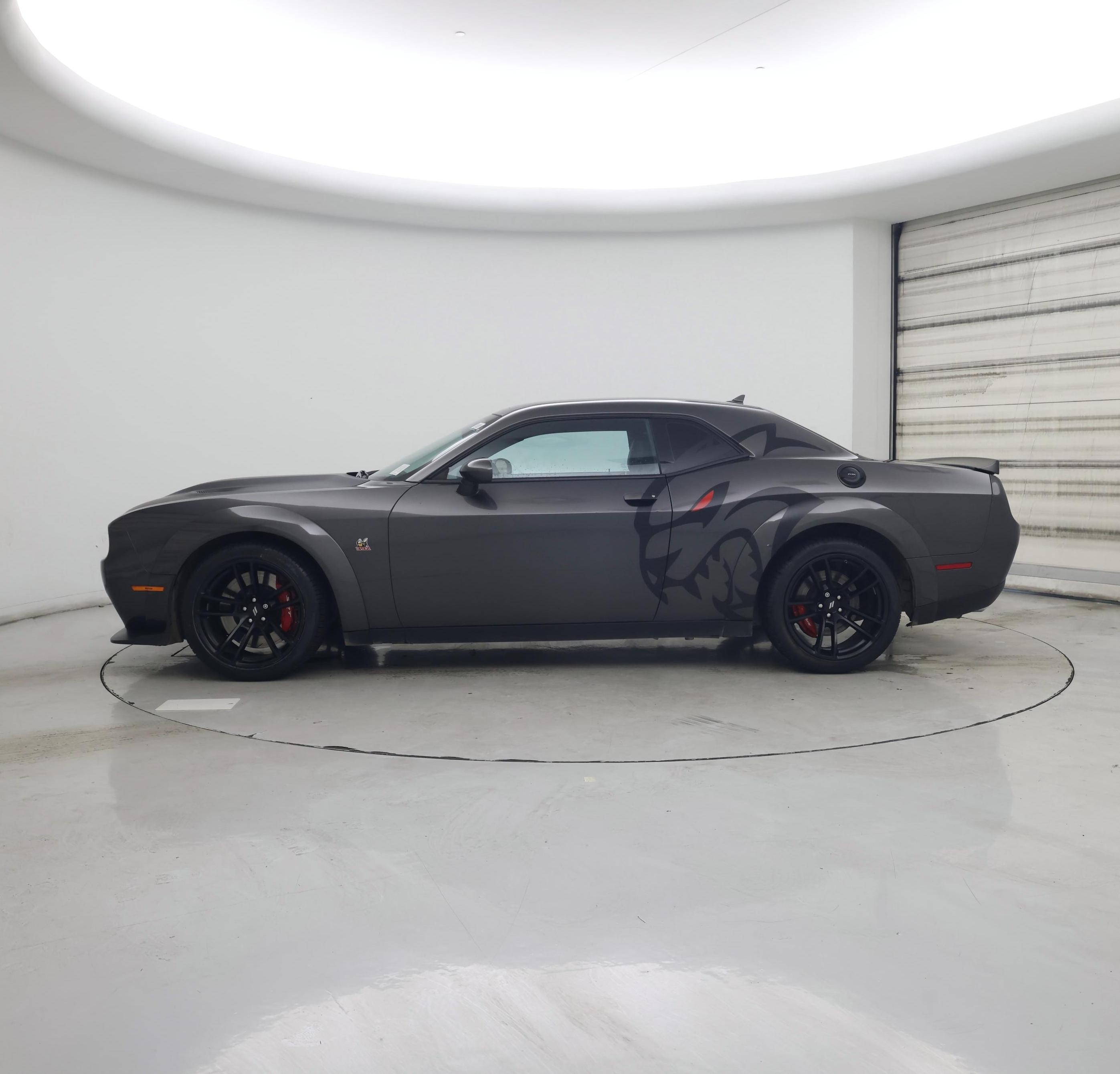 Thumbnail: 2023 Dodge Challenger - 3