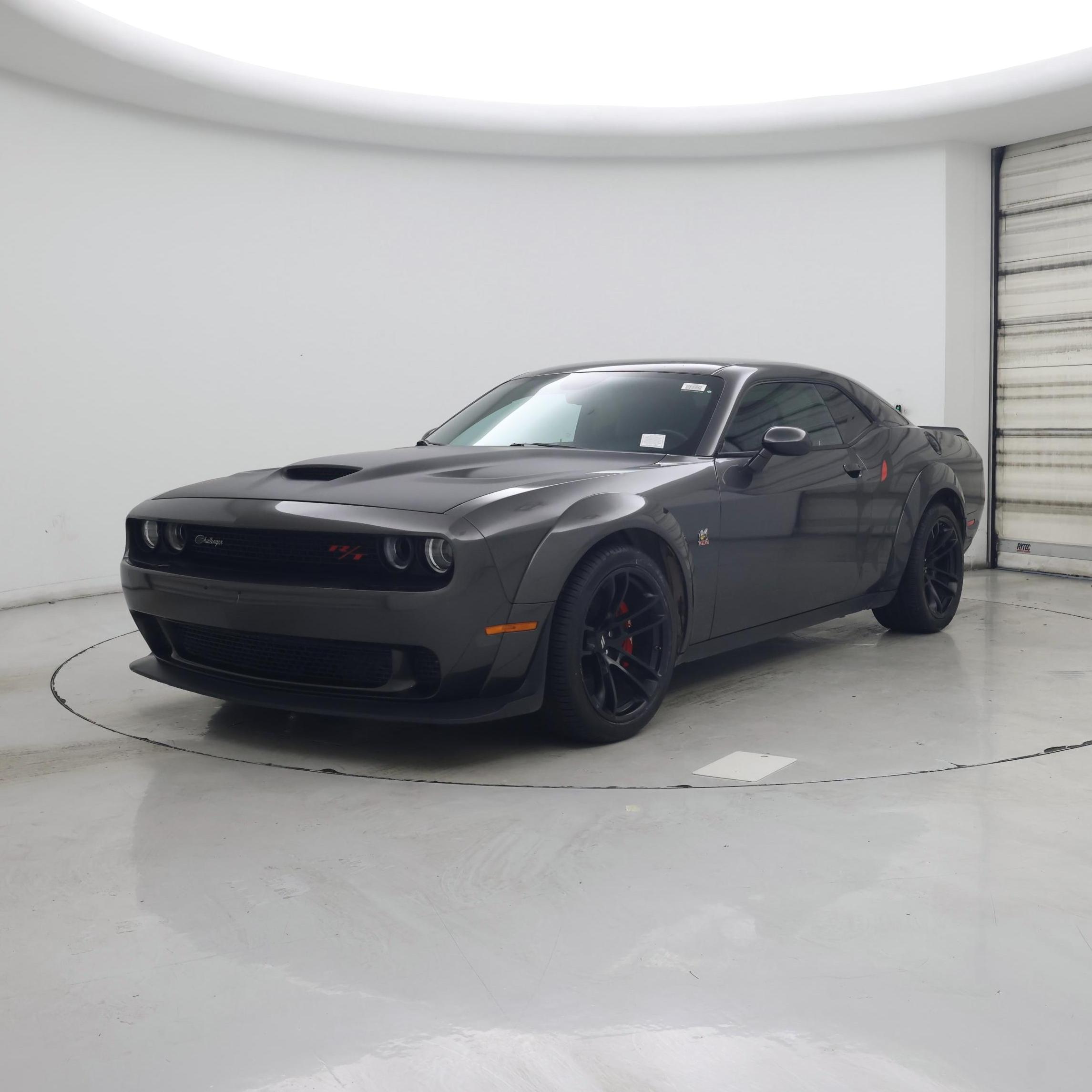 Thumbnail: 2023 Dodge Challenger - 4