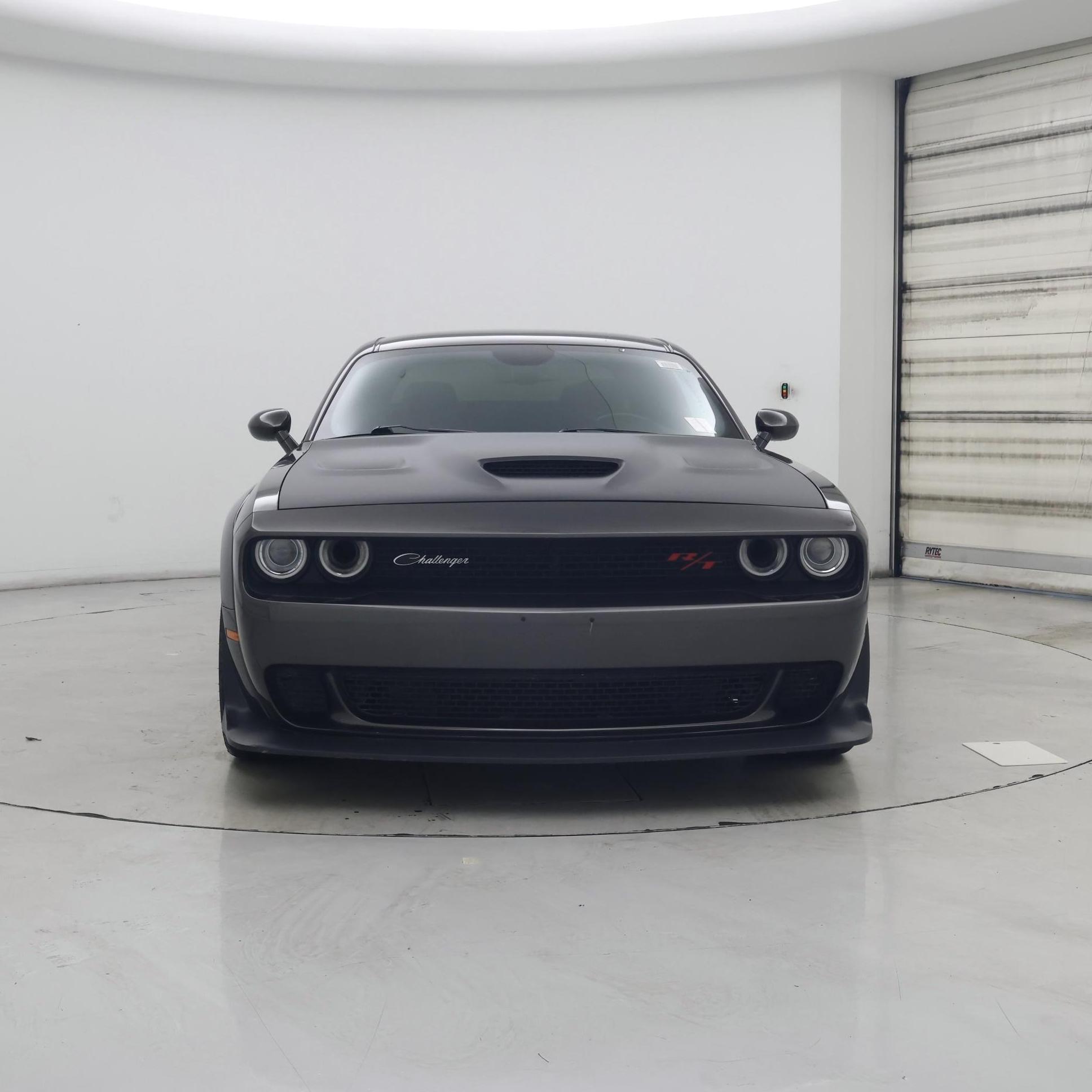 Thumbnail: 2023 Dodge Challenger - 5