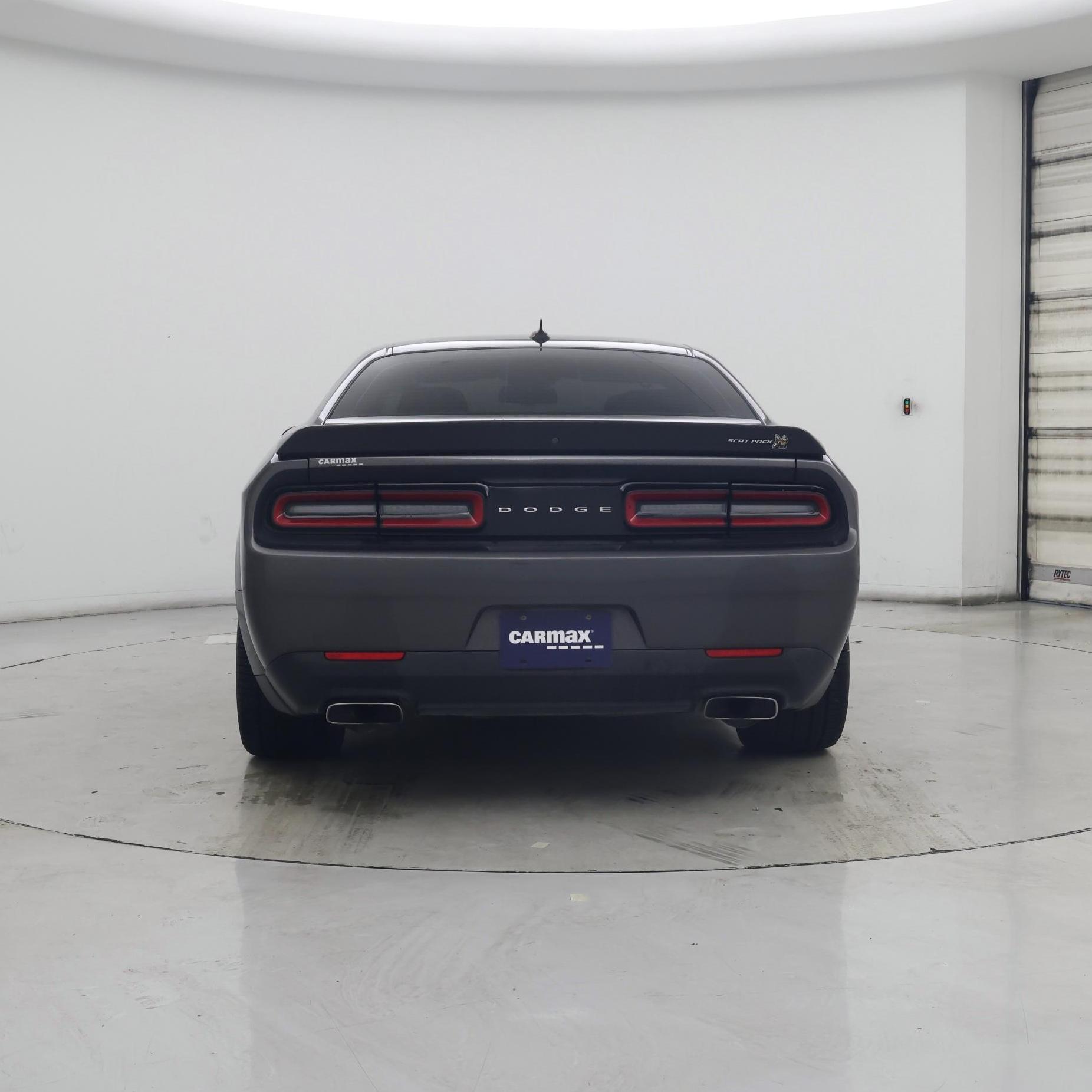 Thumbnail: 2023 Dodge Challenger - 6