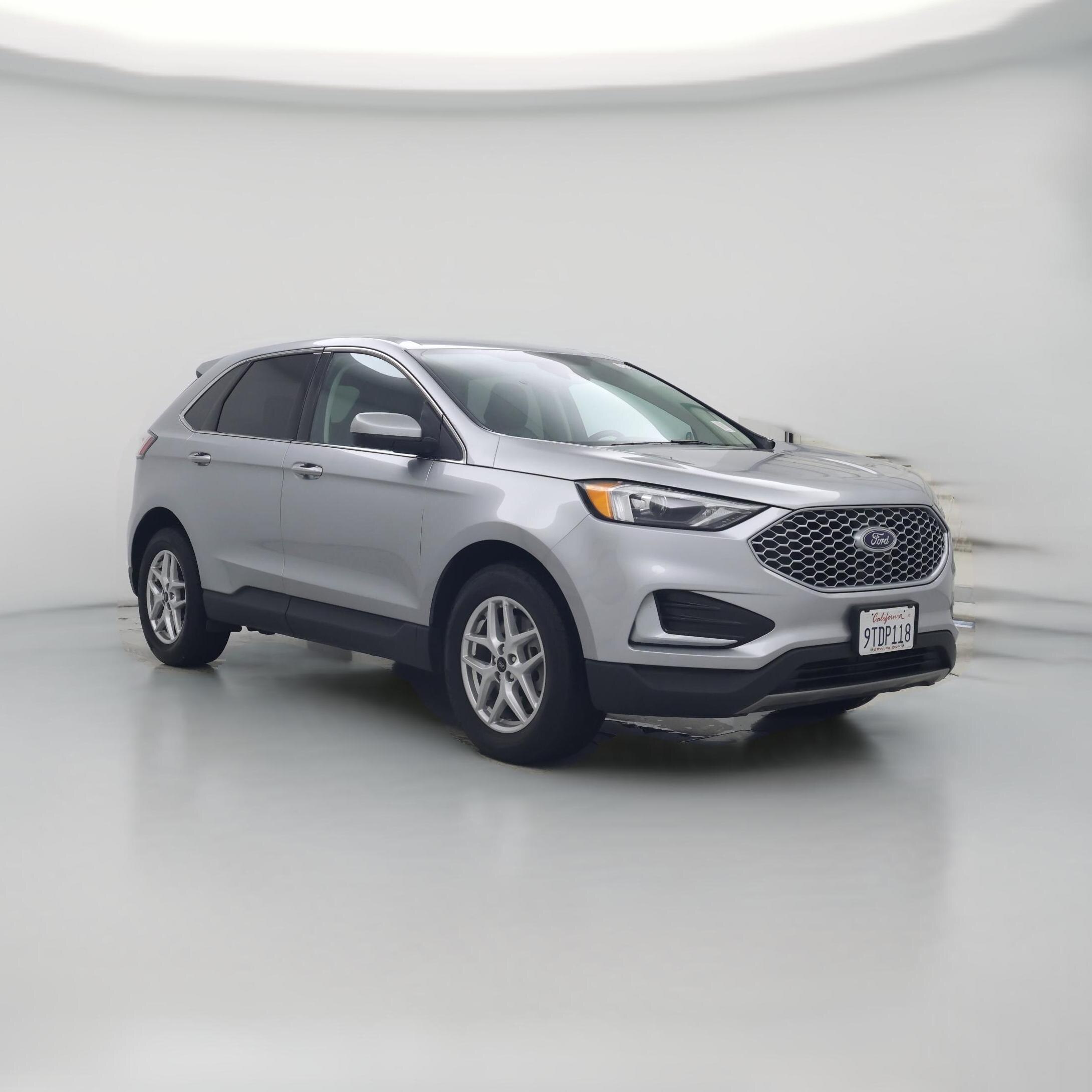 Thumbnail: 2023 Ford Edge - 1