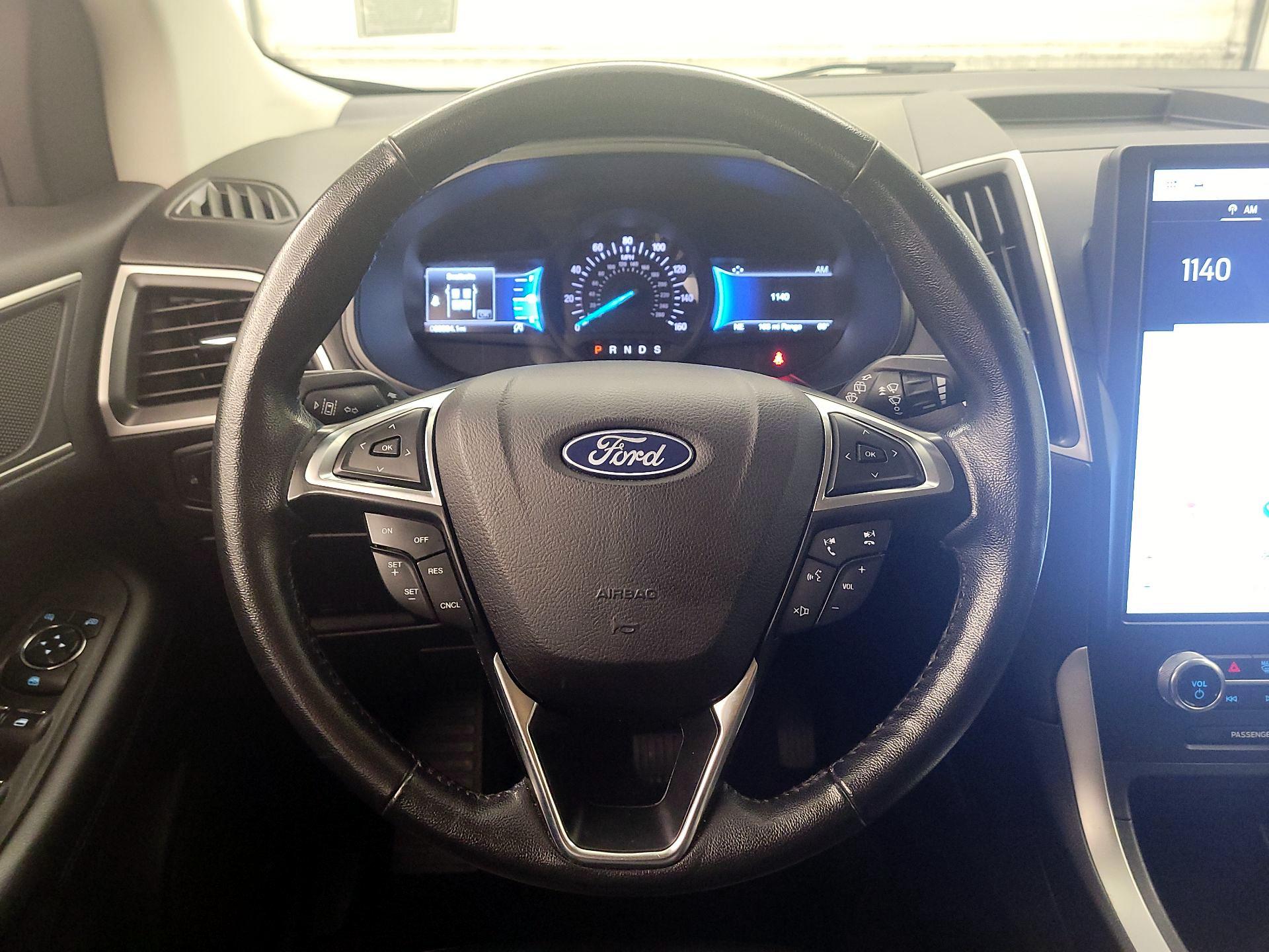 Thumbnail: 2023 Ford Edge - 10