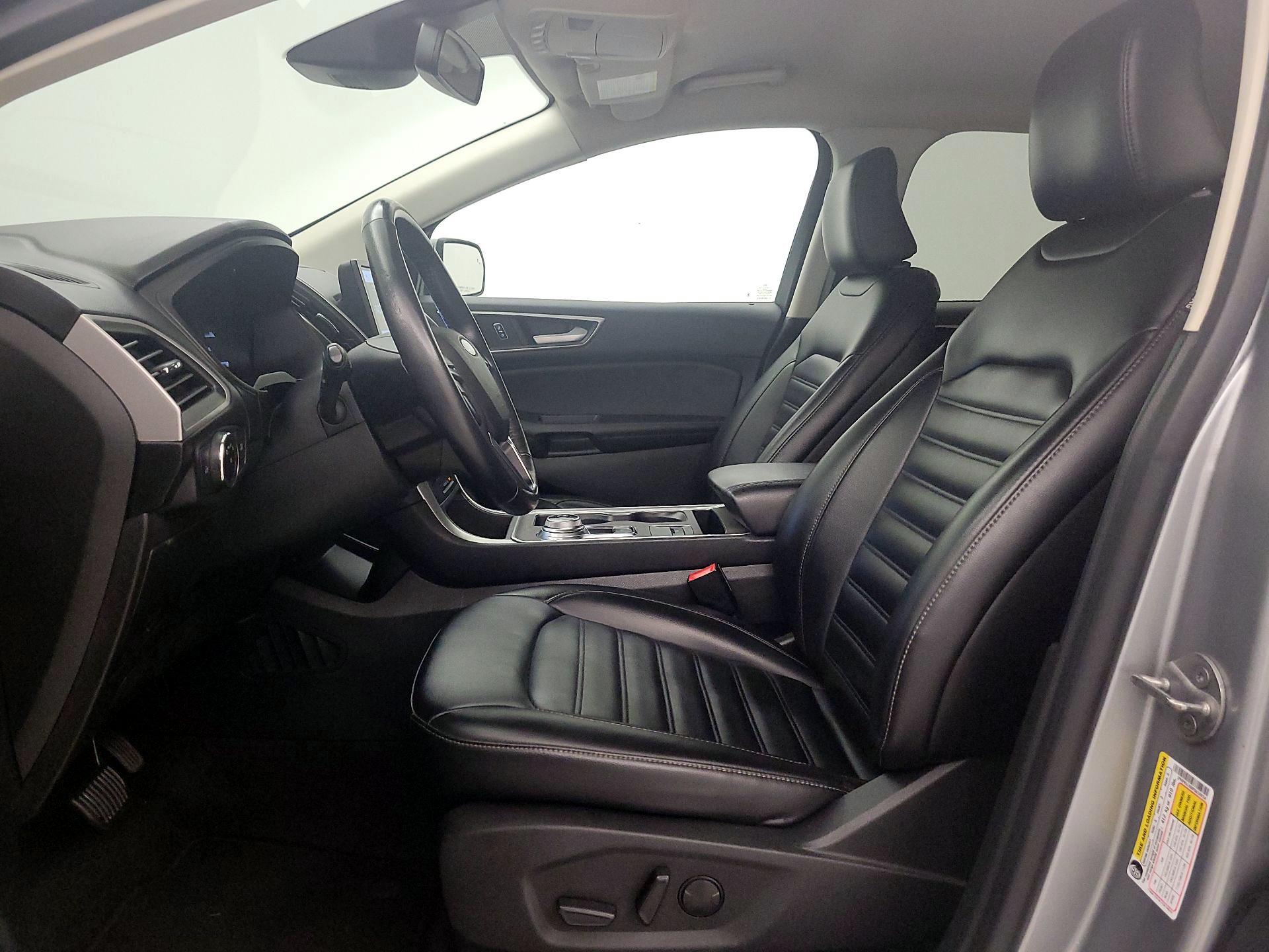 Thumbnail: 2023 Ford Edge - 11