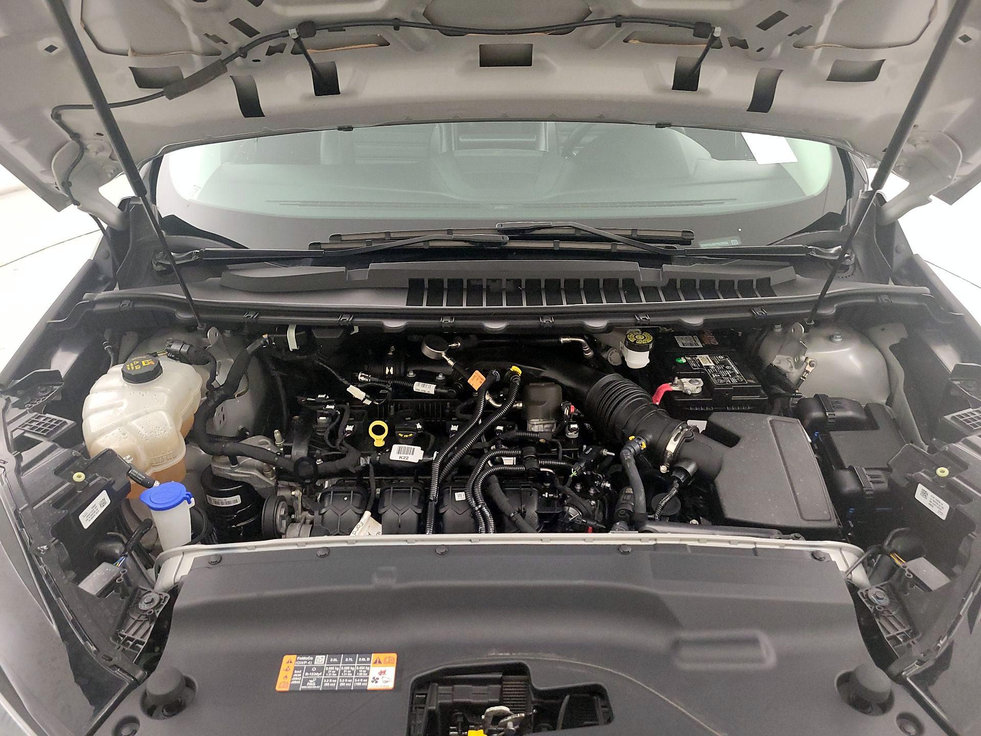 Thumbnail: 2023 Ford Edge - 20