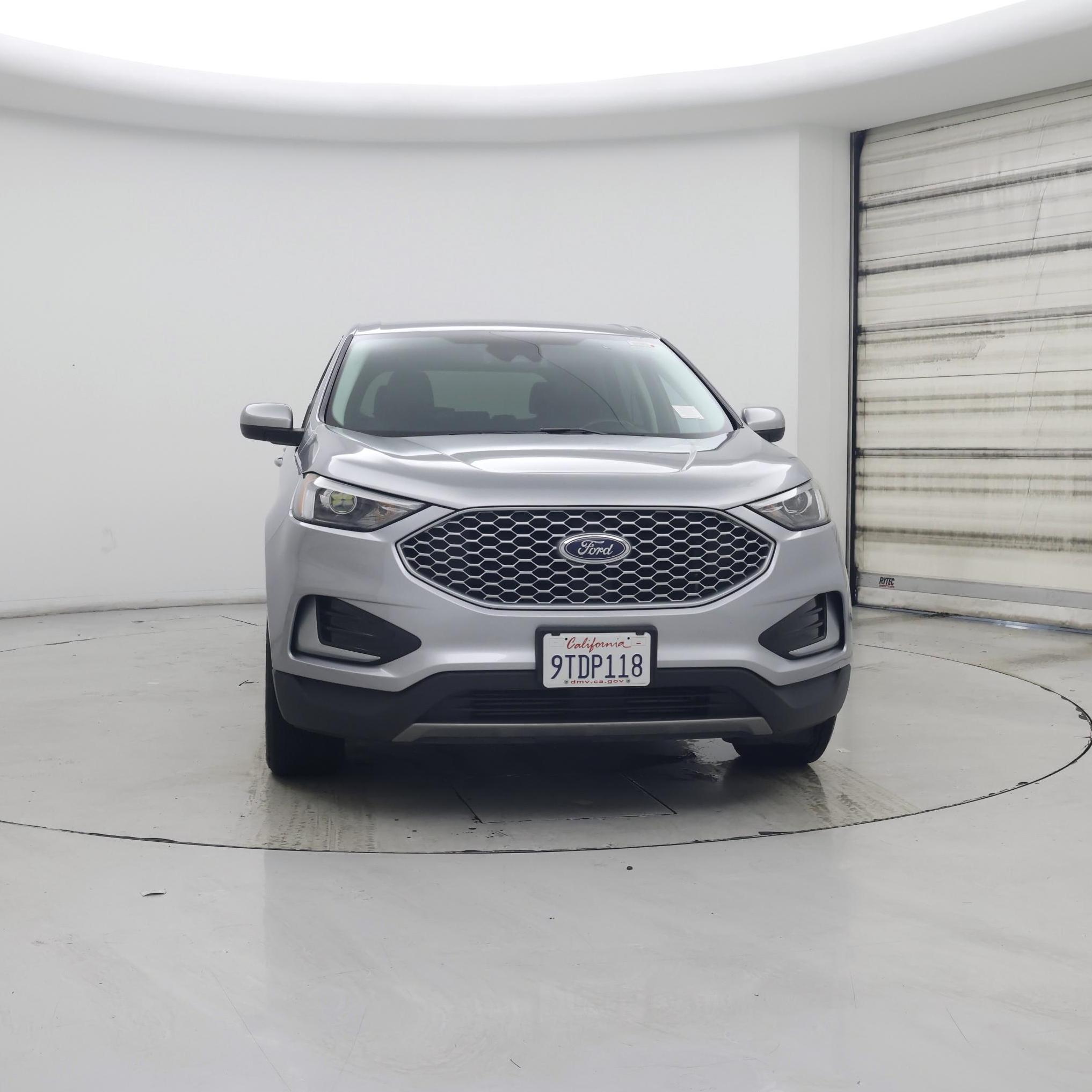 Thumbnail: 2023 Ford Edge - 5