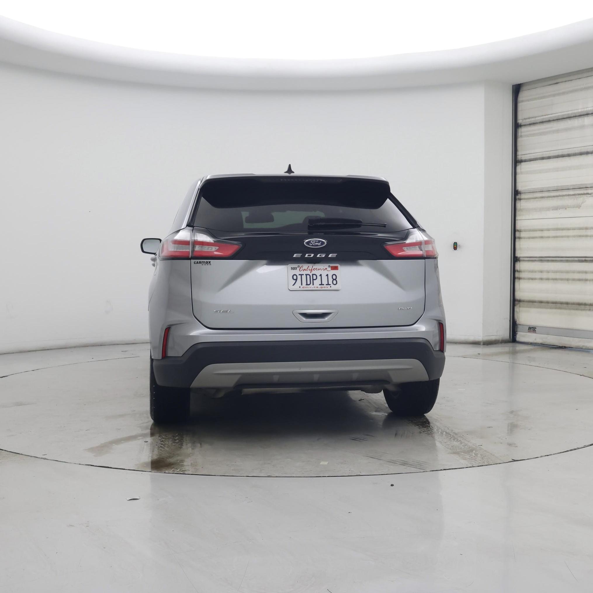 Thumbnail: 2023 Ford Edge - 6