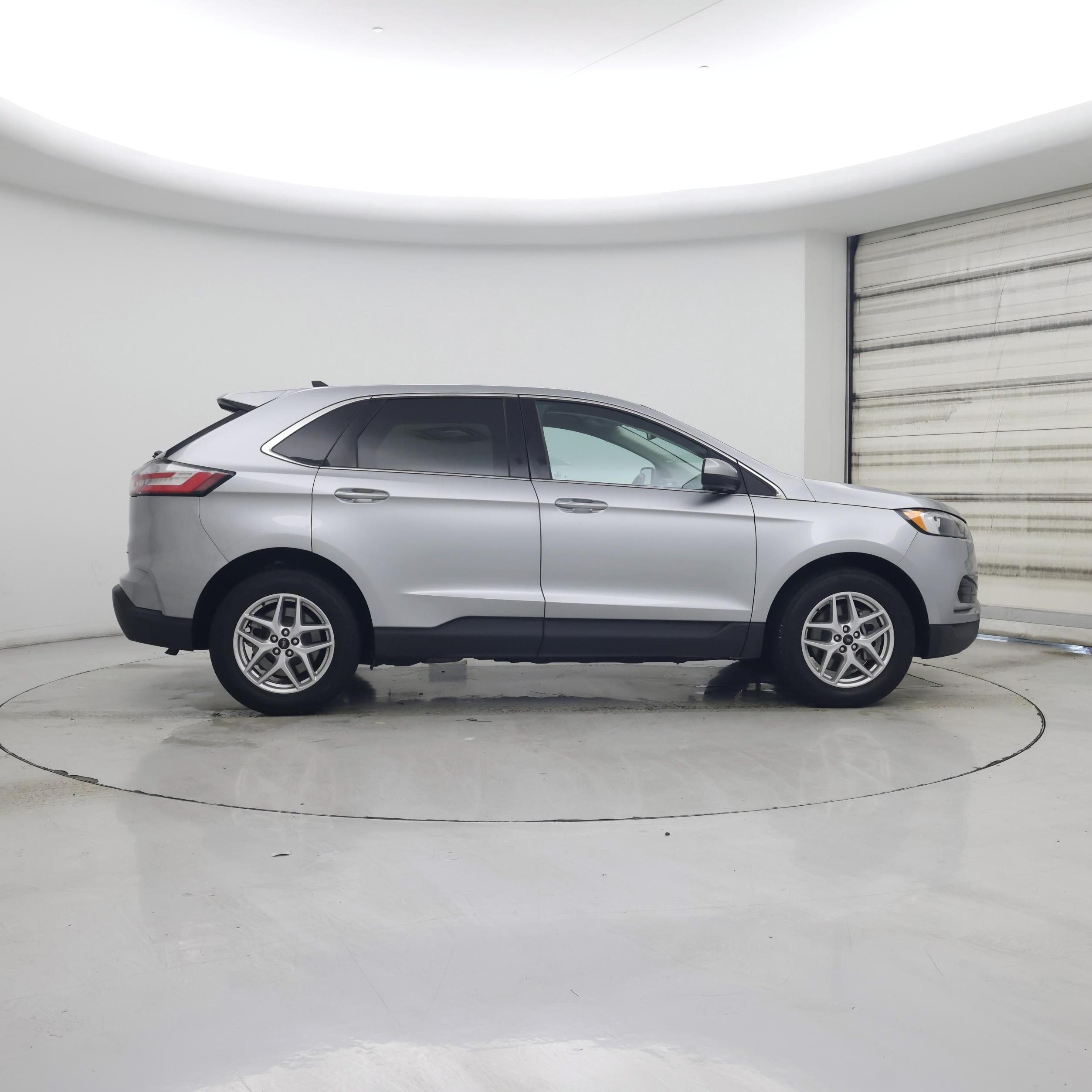 Thumbnail: 2023 Ford Edge - 7