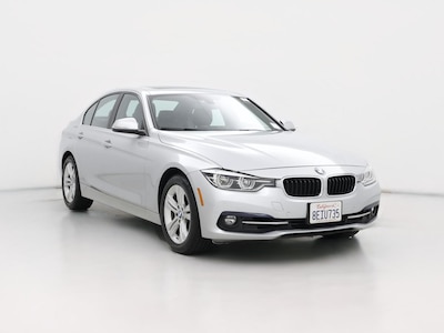 2017 BMW 330 I