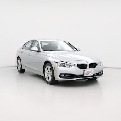 2017 BMW 330 I