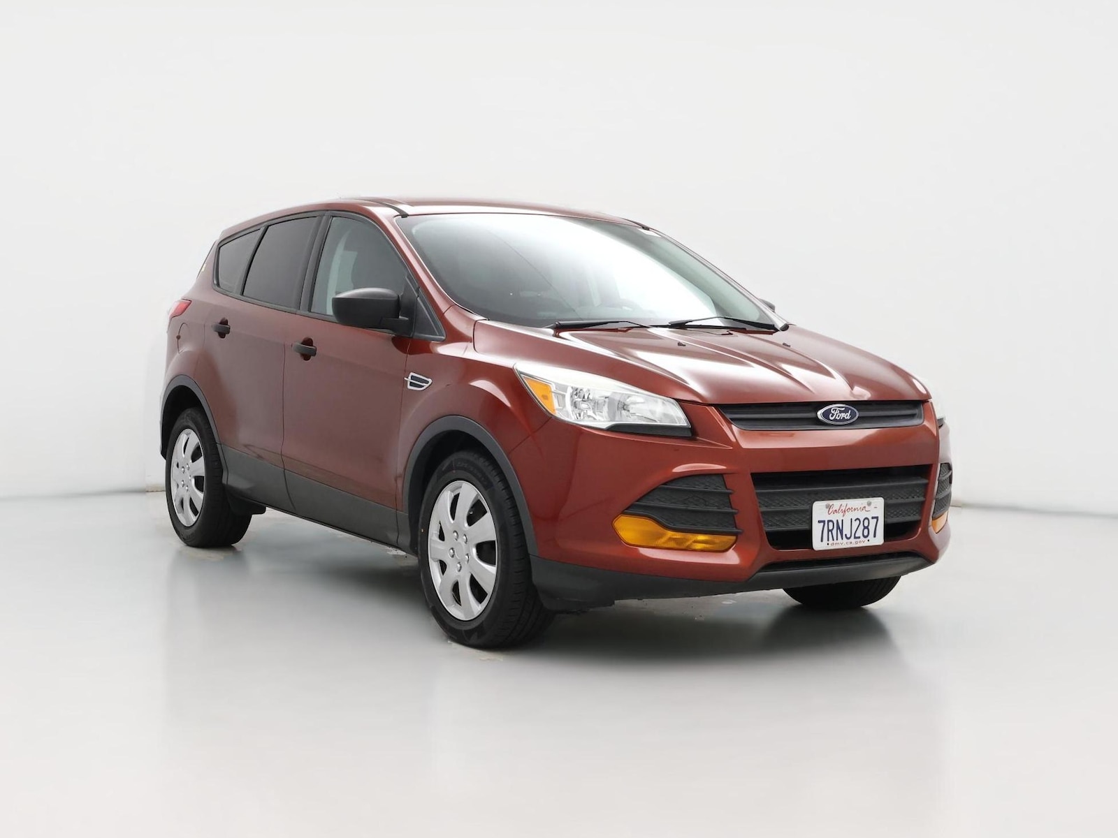 2016 Ford Escape S