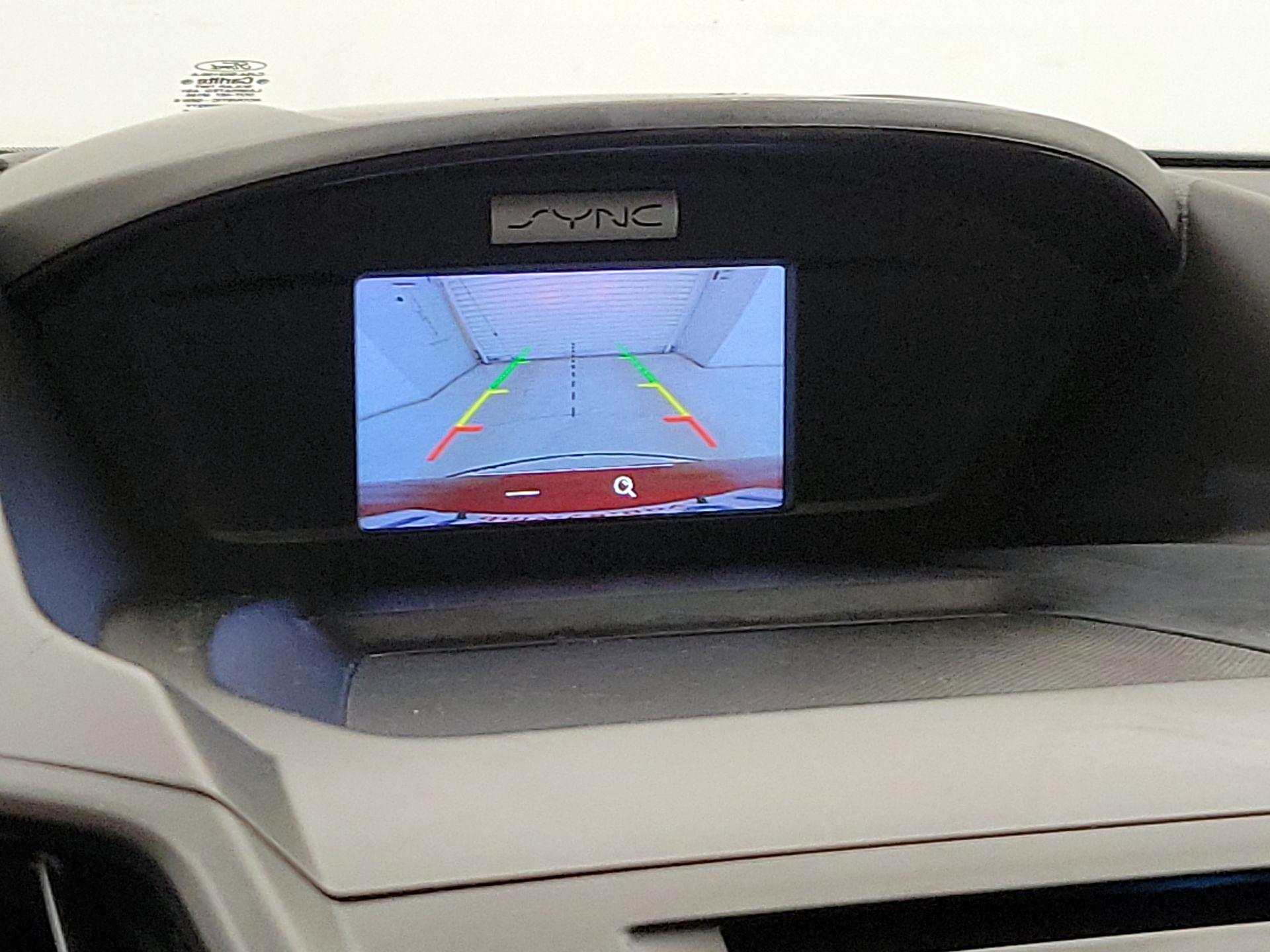 Thumbnail: 2016 Ford Escape - 14