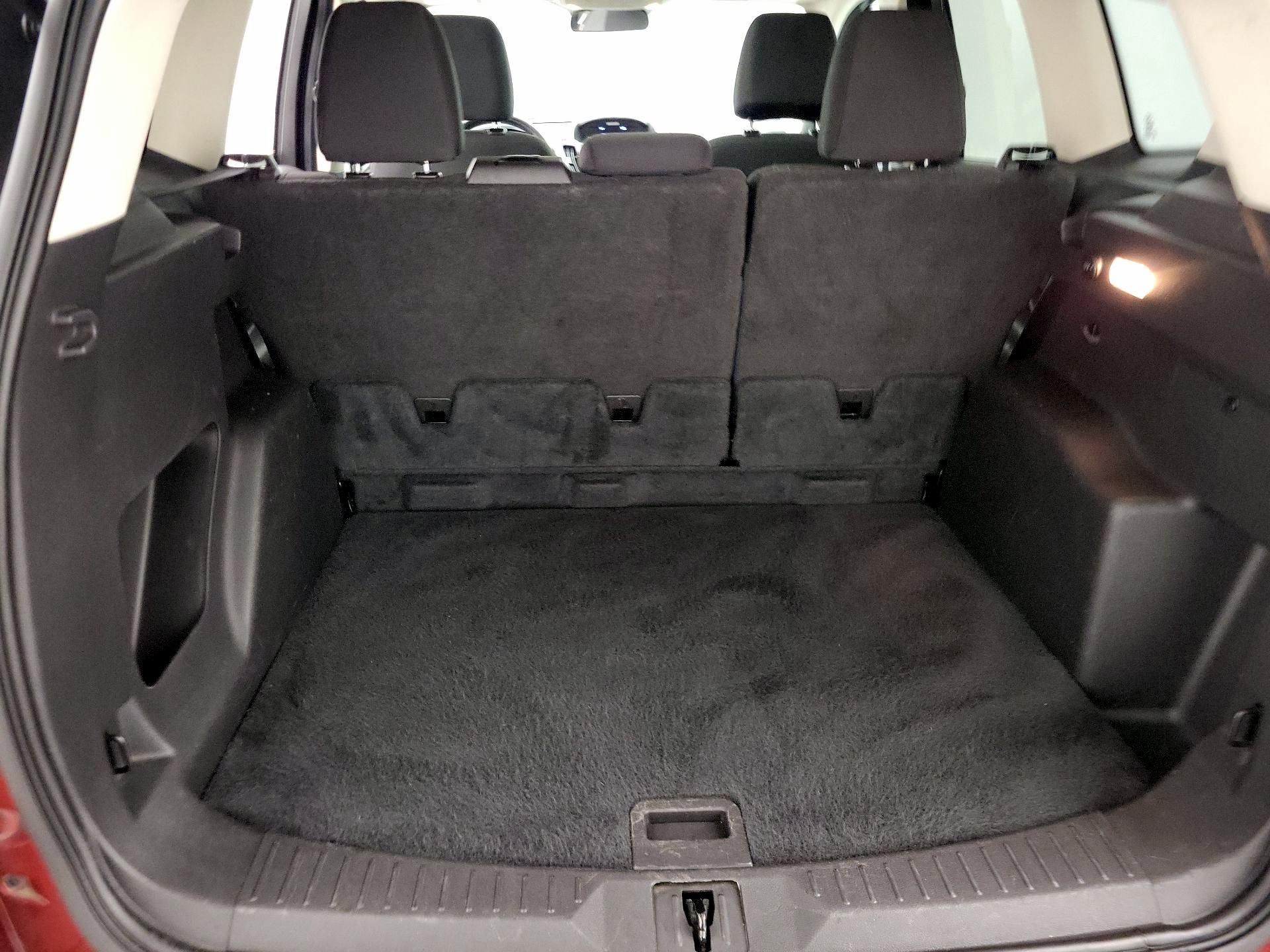 Thumbnail: 2016 Ford Escape - 20