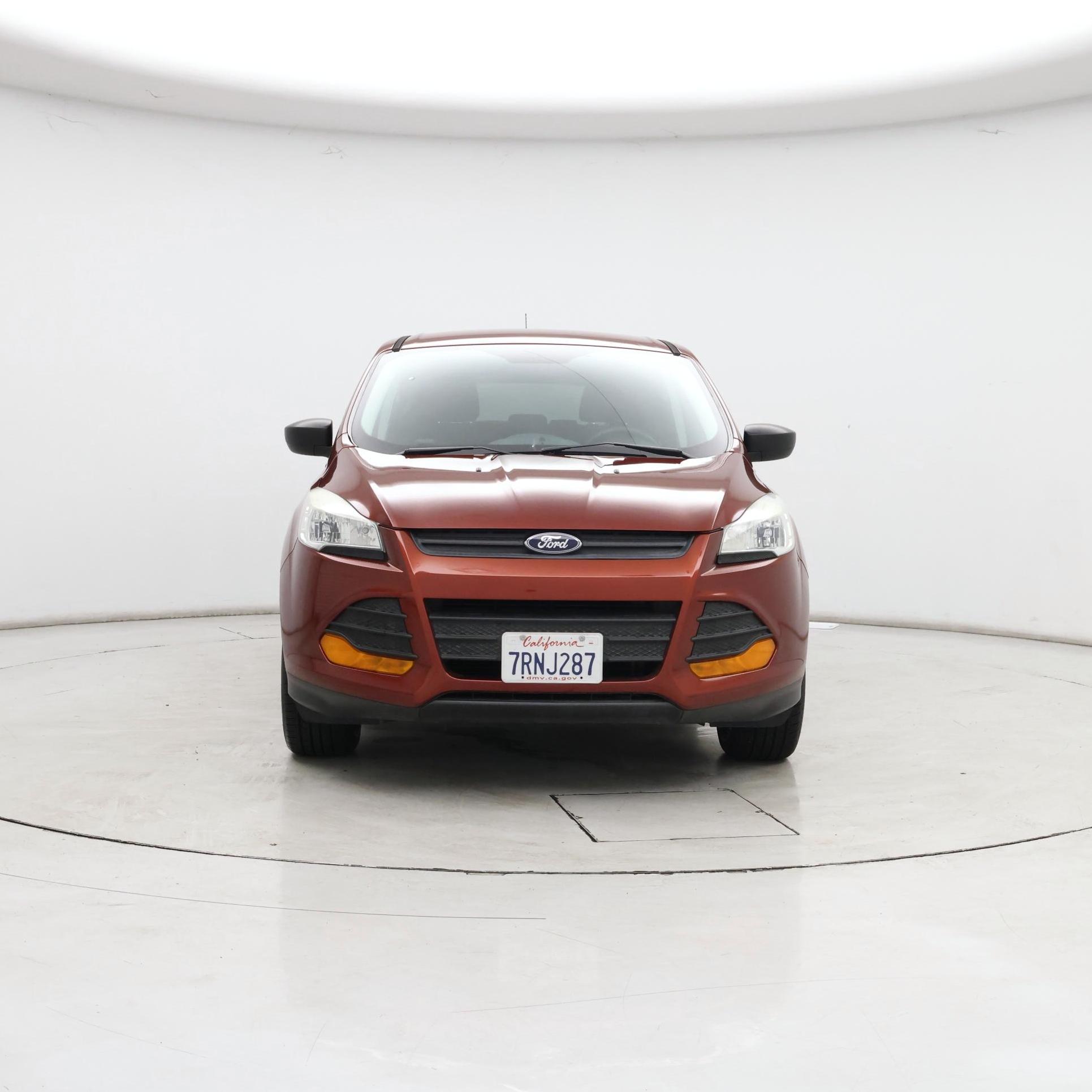 Thumbnail: 2016 Ford Escape - 5