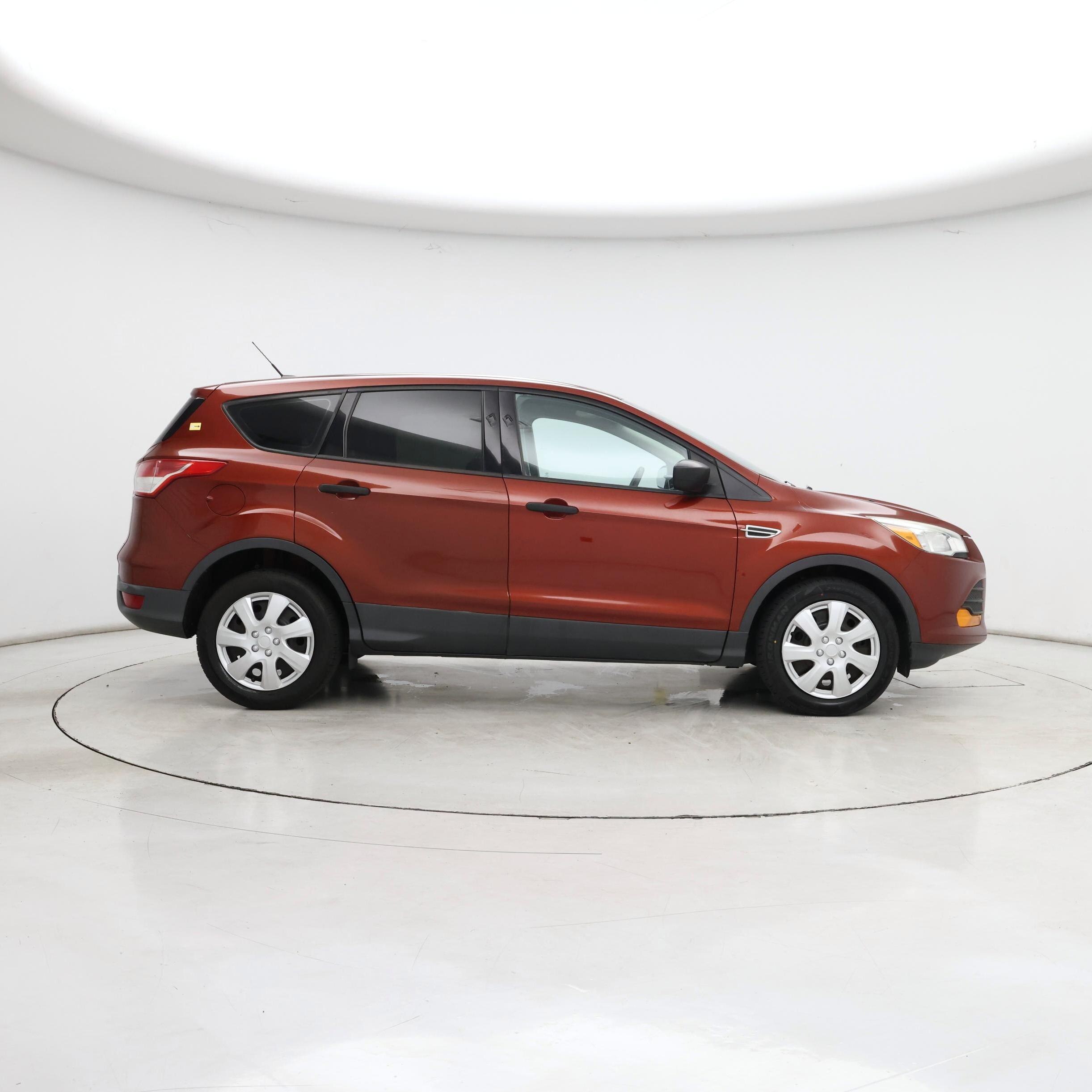 Thumbnail: 2016 Ford Escape - 7