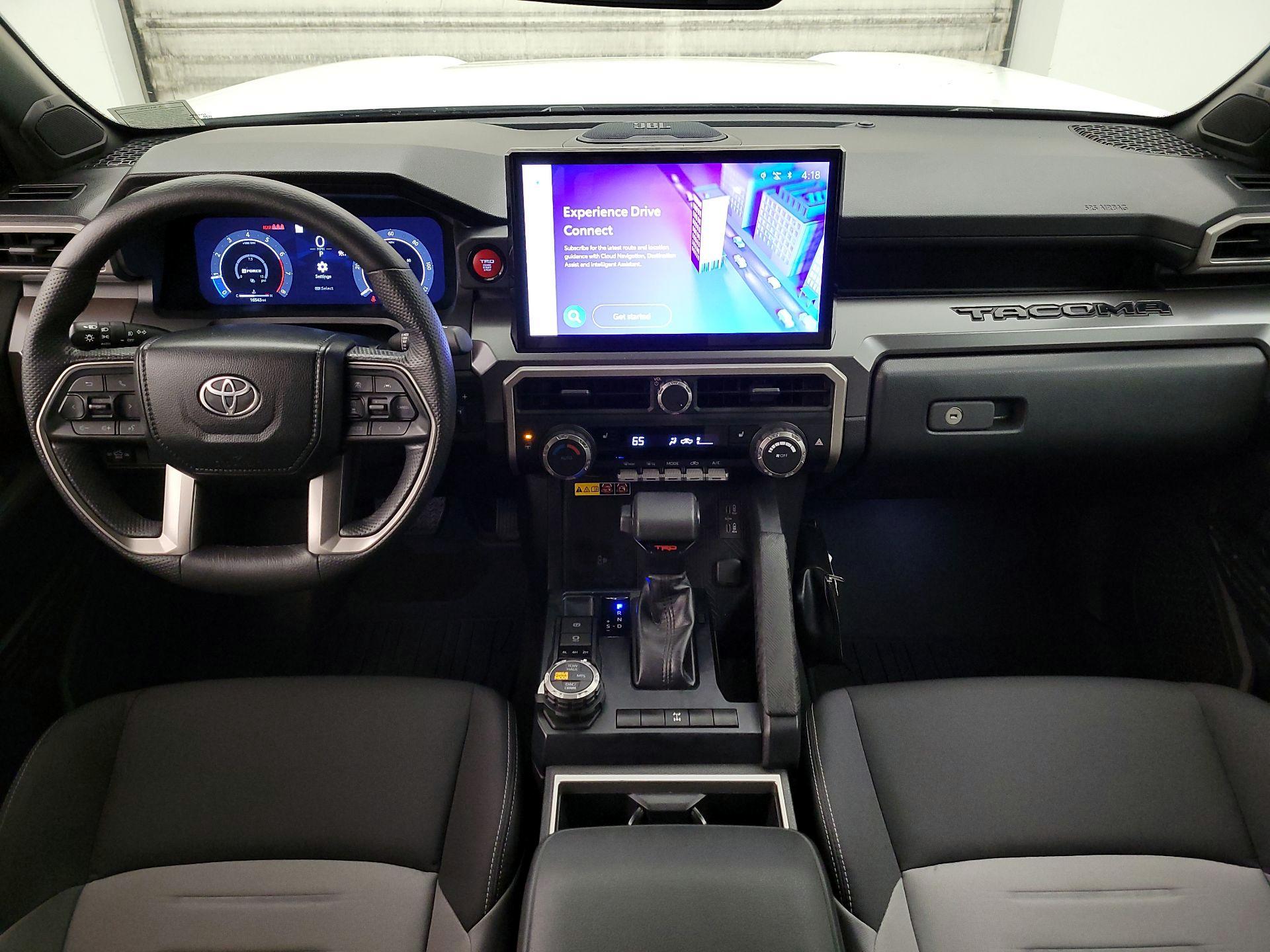 Thumbnail: 2024 Toyota Tacoma - 9