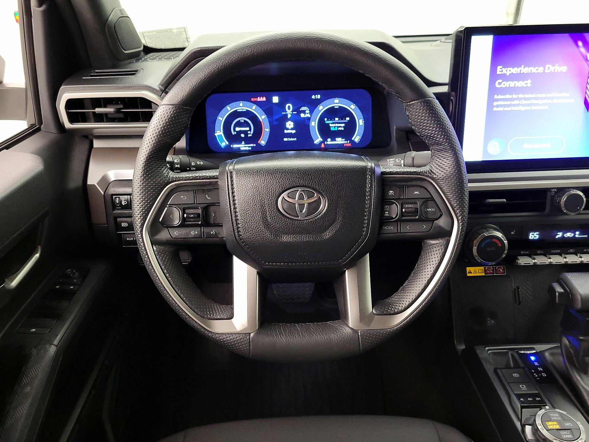 Thumbnail: 2024 Toyota Tacoma - 10