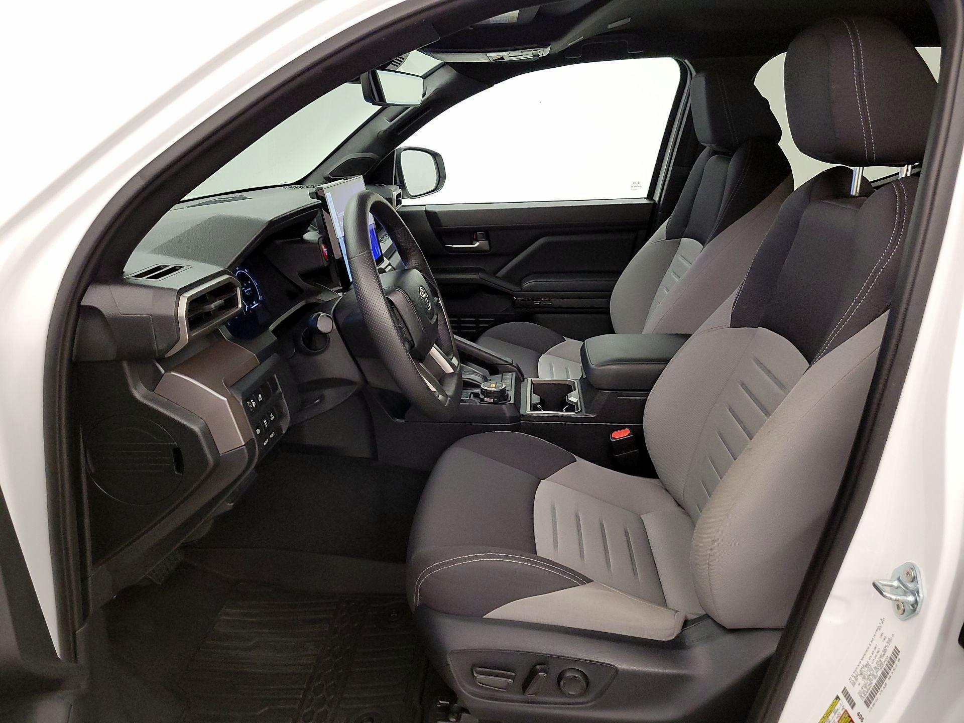 Thumbnail: 2024 Toyota Tacoma - 11