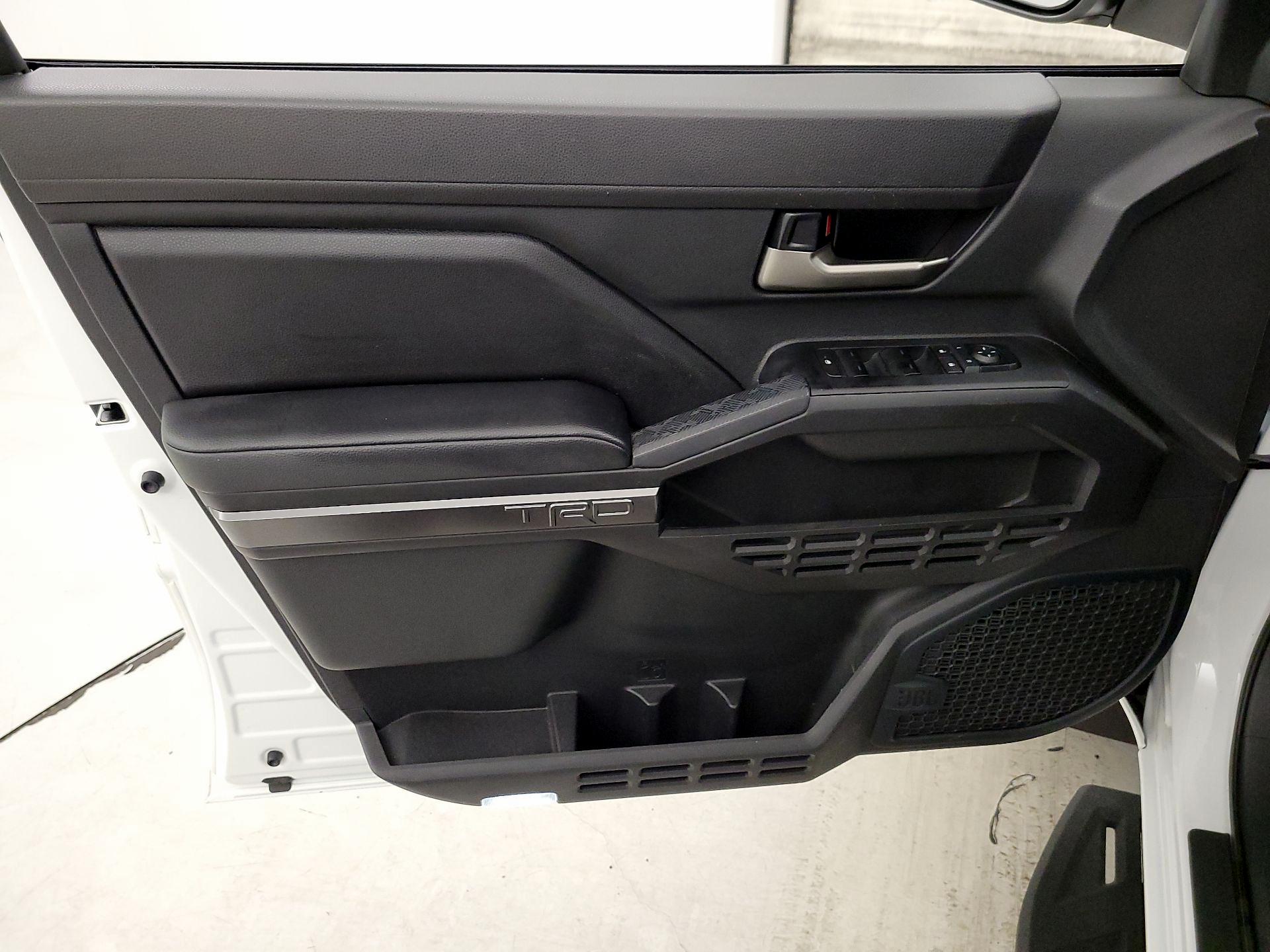 Thumbnail: 2024 Toyota Tacoma - 12