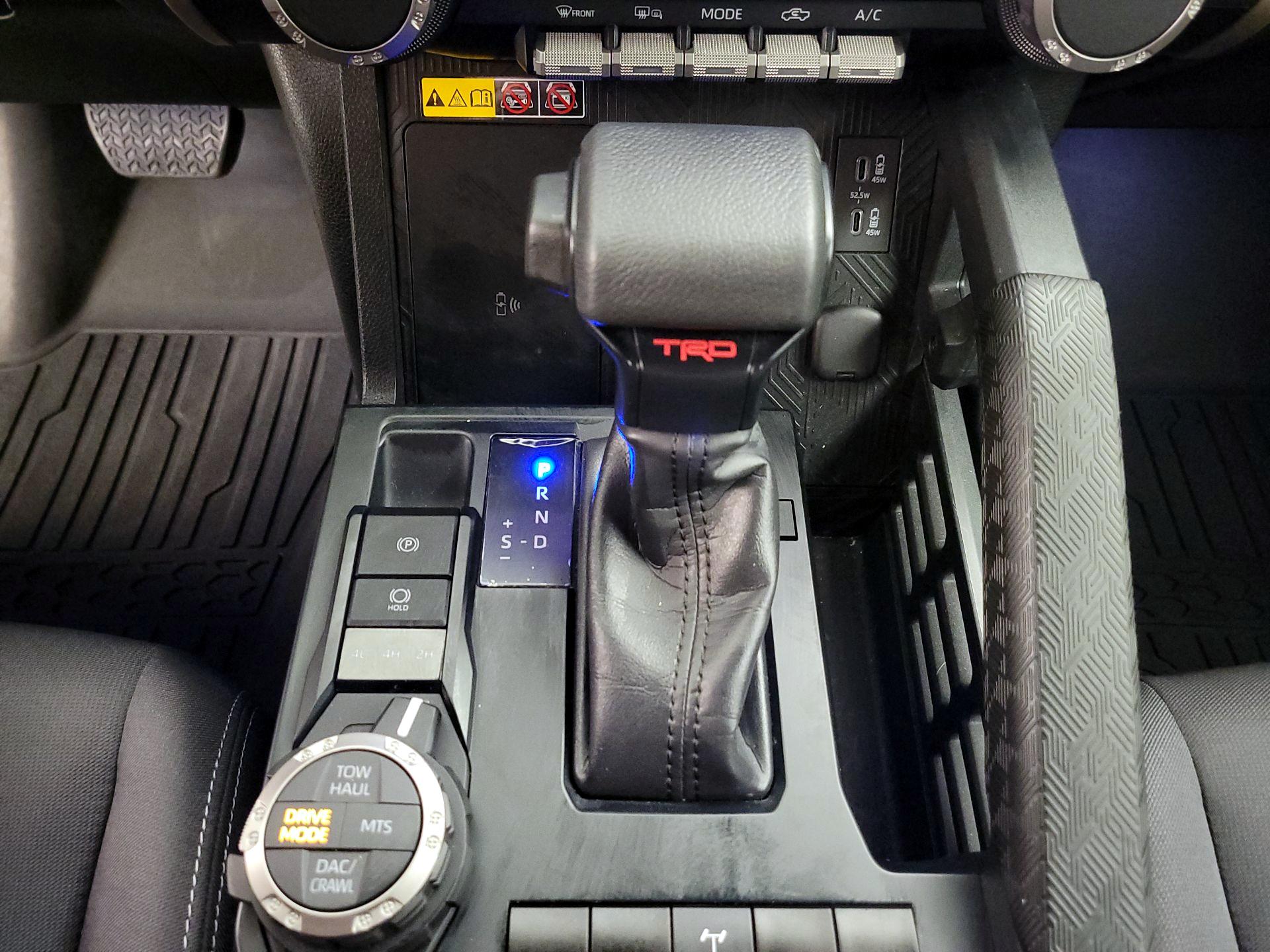 Thumbnail: 2024 Toyota Tacoma - 17