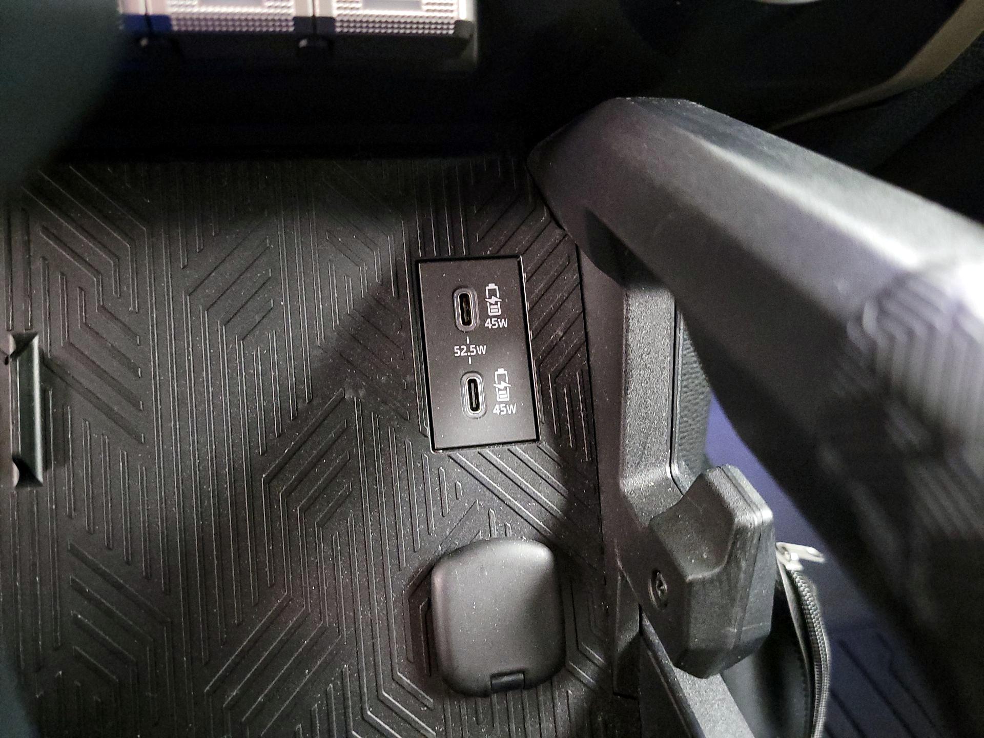 Thumbnail: 2024 Toyota Tacoma - 18