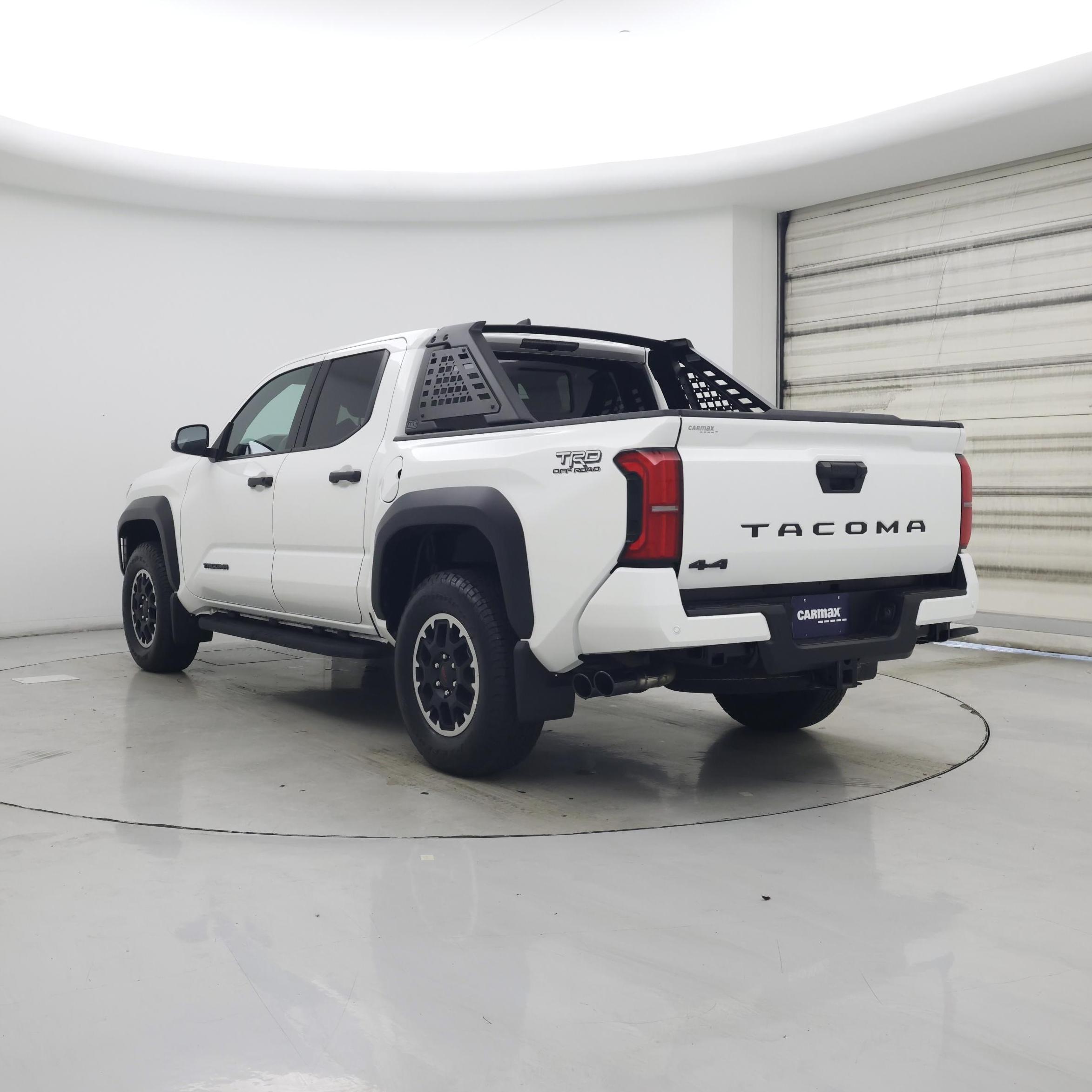 Thumbnail: 2024 Toyota Tacoma - 2