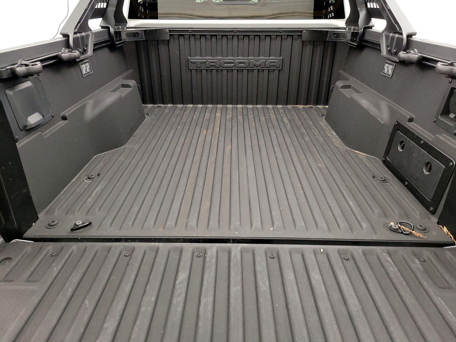 Thumbnail: 2024 Toyota Tacoma - 20