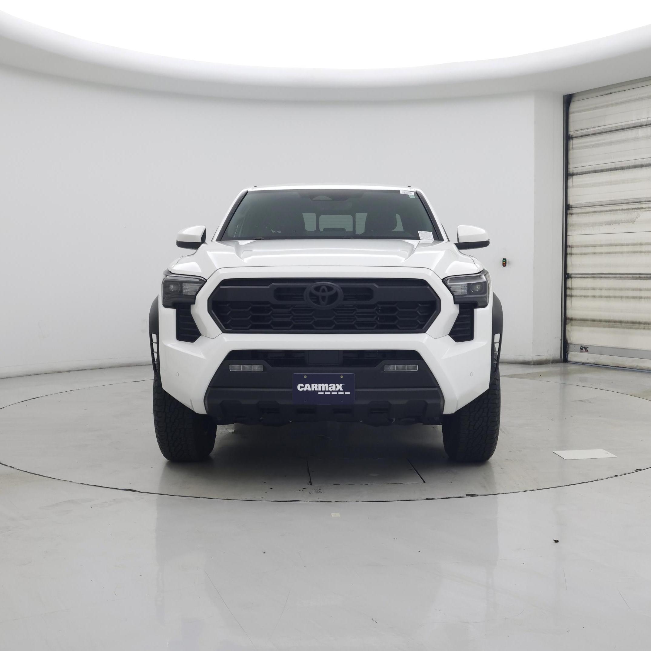 Thumbnail: 2024 Toyota Tacoma - 5