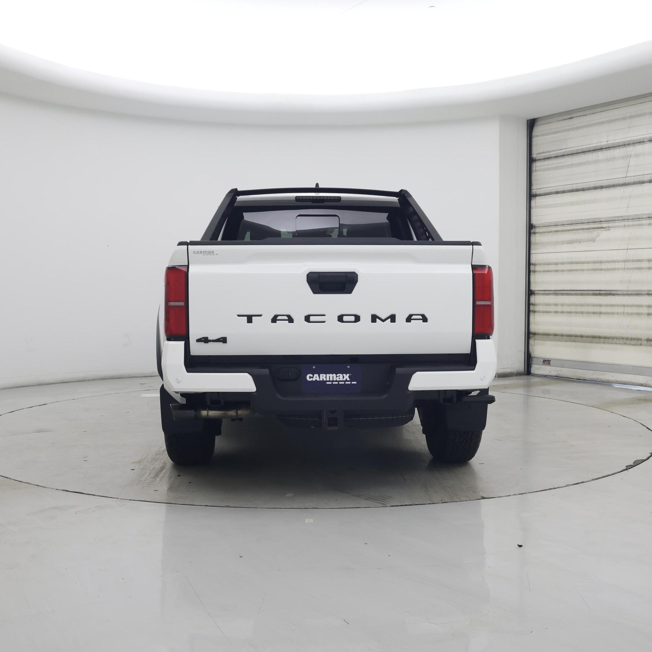 Thumbnail: 2024 Toyota Tacoma - 6