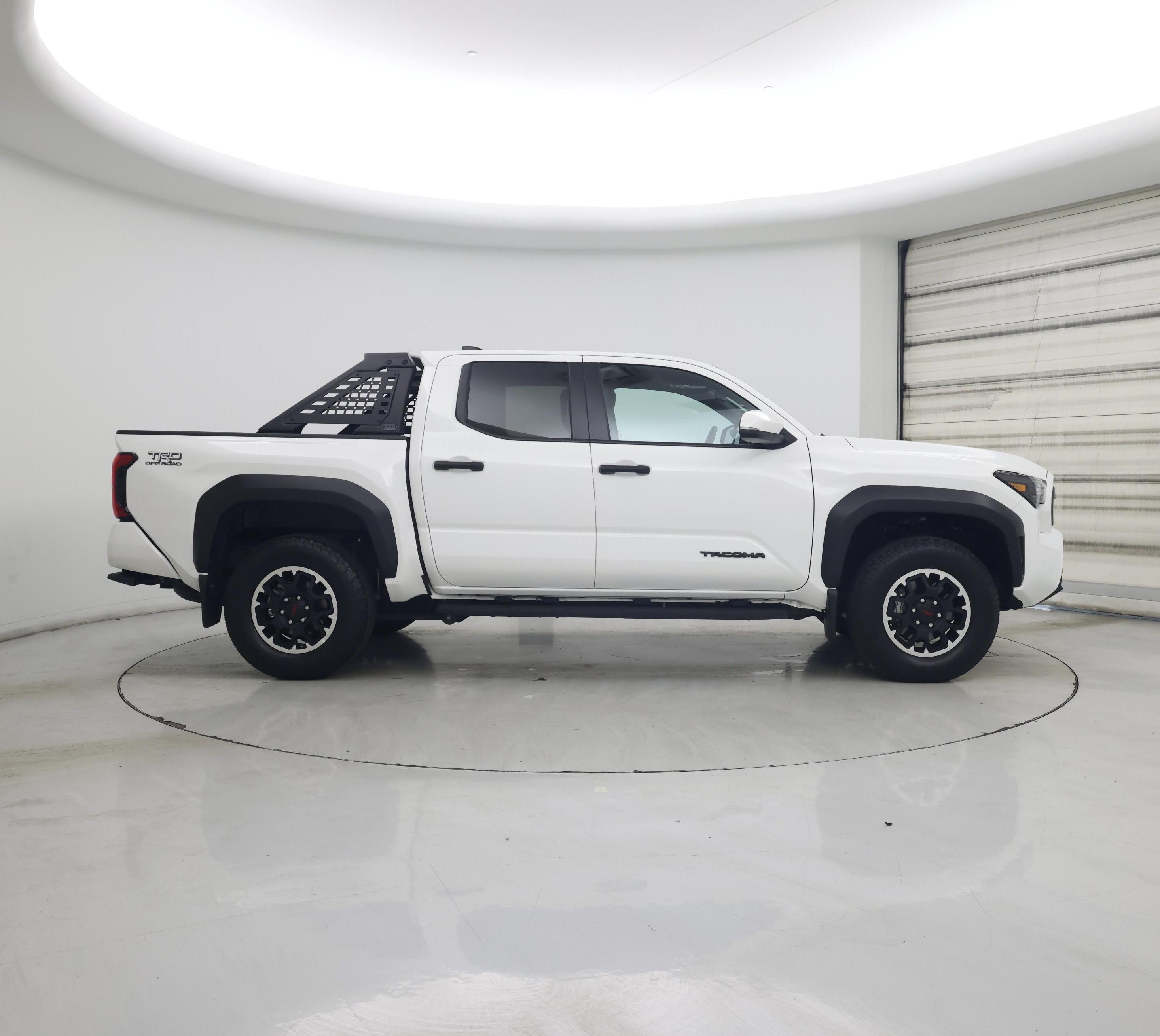 Thumbnail: 2024 Toyota Tacoma - 7