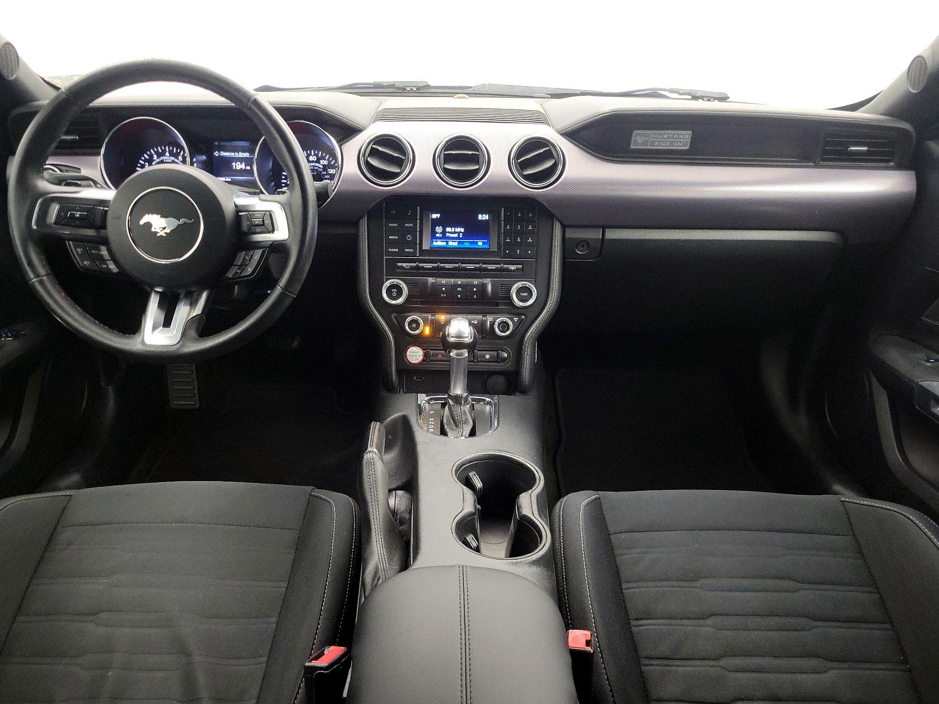 Thumbnail: 2016 Ford Mustang - 9