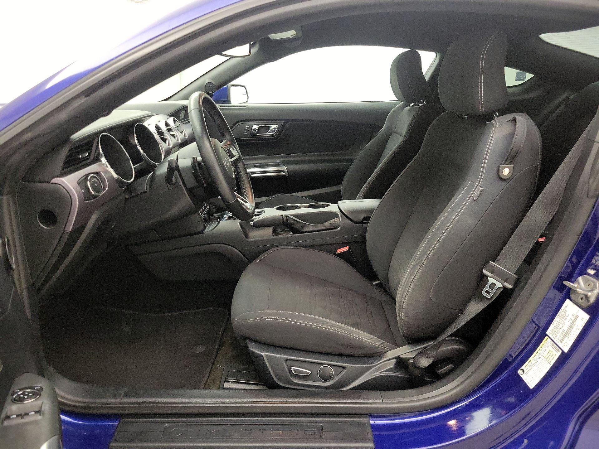 Thumbnail: 2016 Ford Mustang - 11