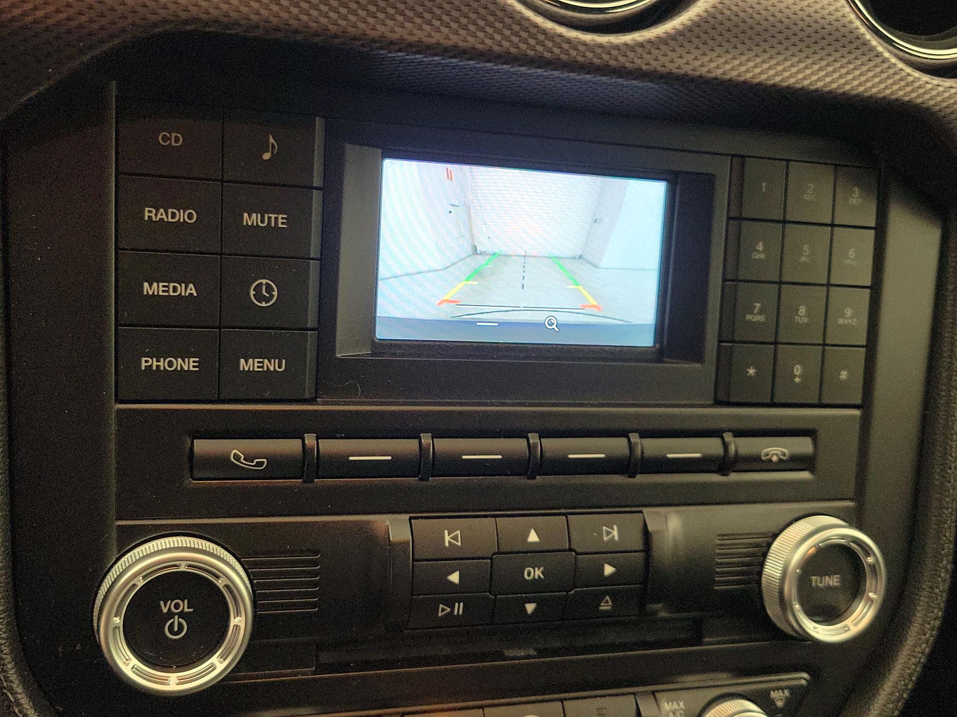 Thumbnail: 2016 Ford Mustang - 14