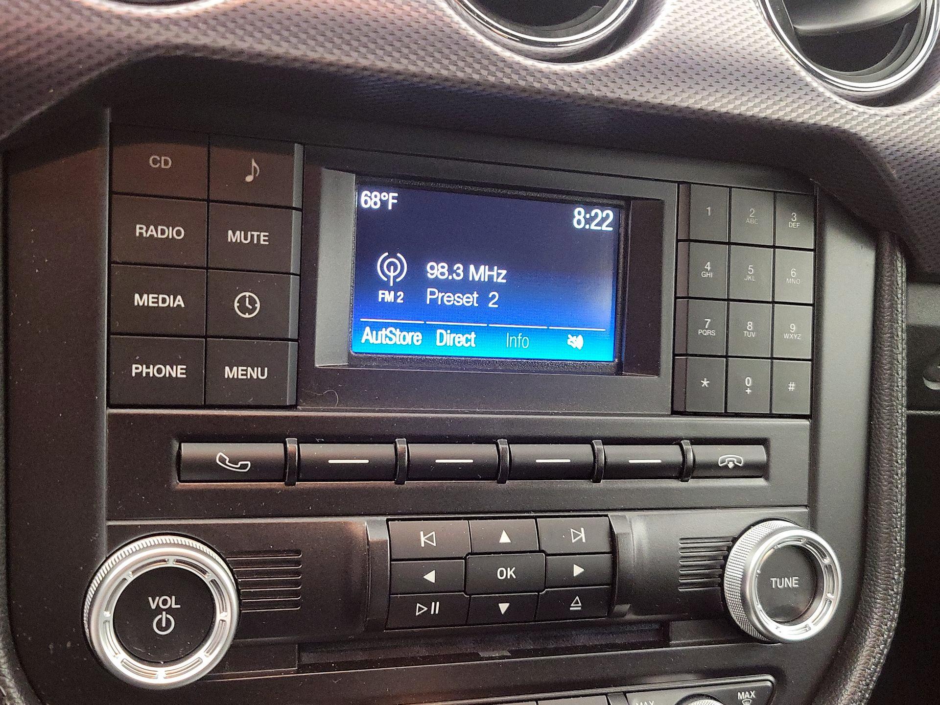 Thumbnail: 2016 Ford Mustang - 15