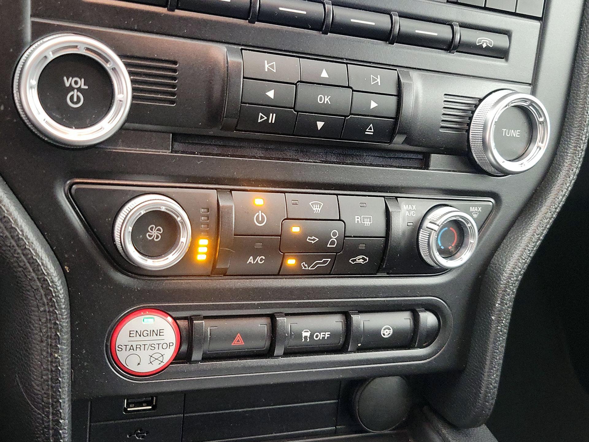 Thumbnail: 2016 Ford Mustang - 16