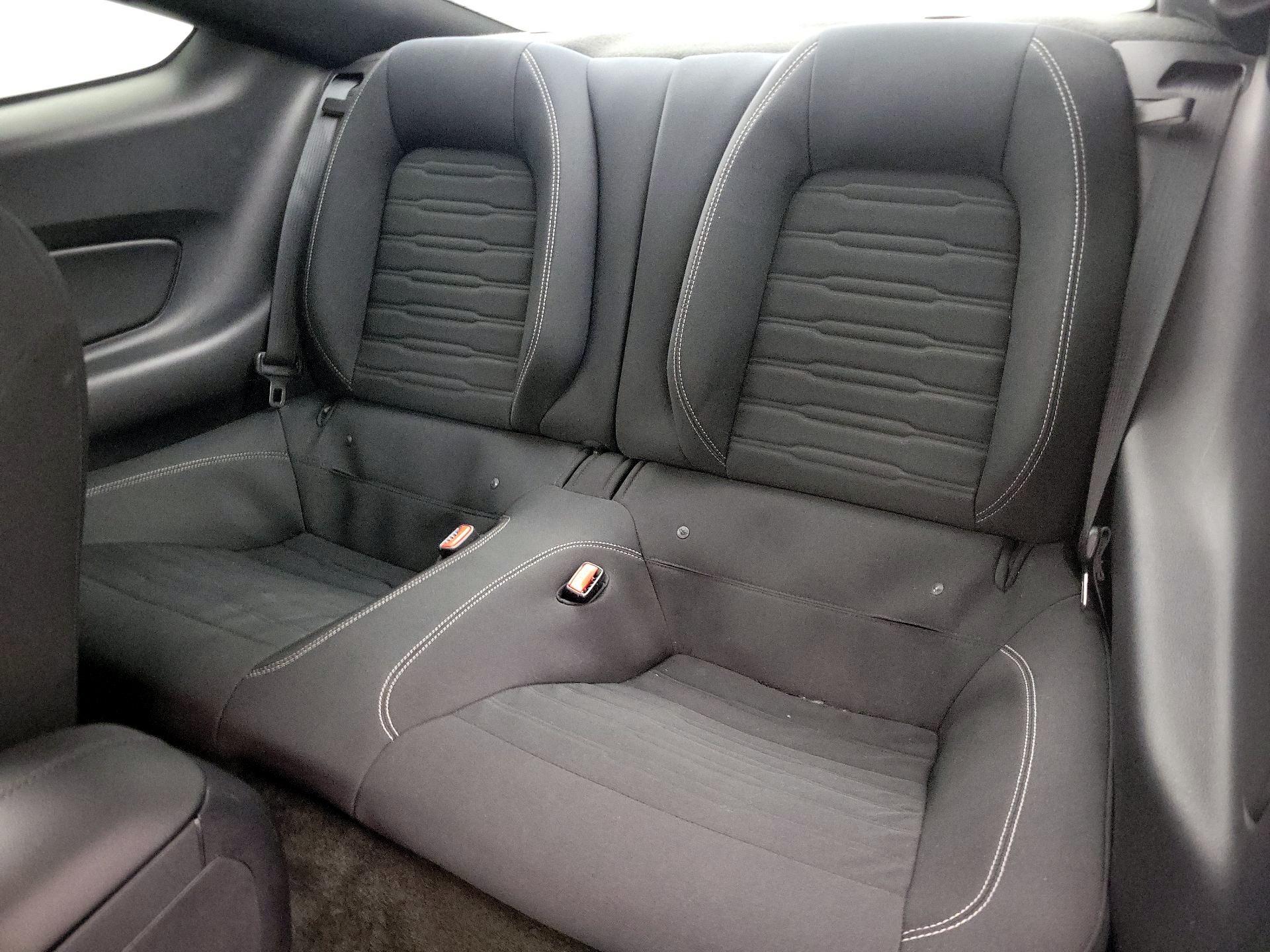 Thumbnail: 2016 Ford Mustang - 19