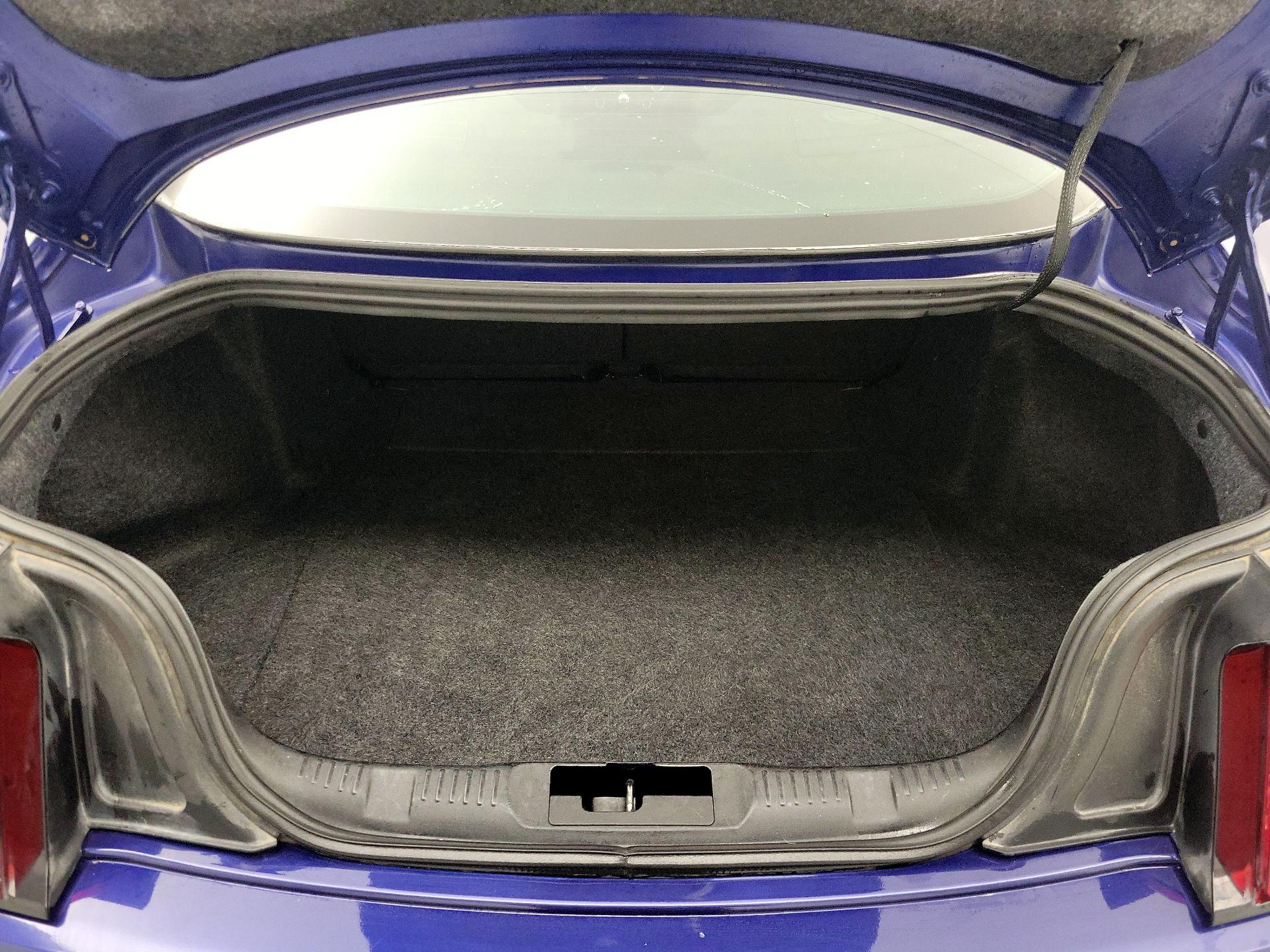 Thumbnail: 2016 Ford Mustang - 20