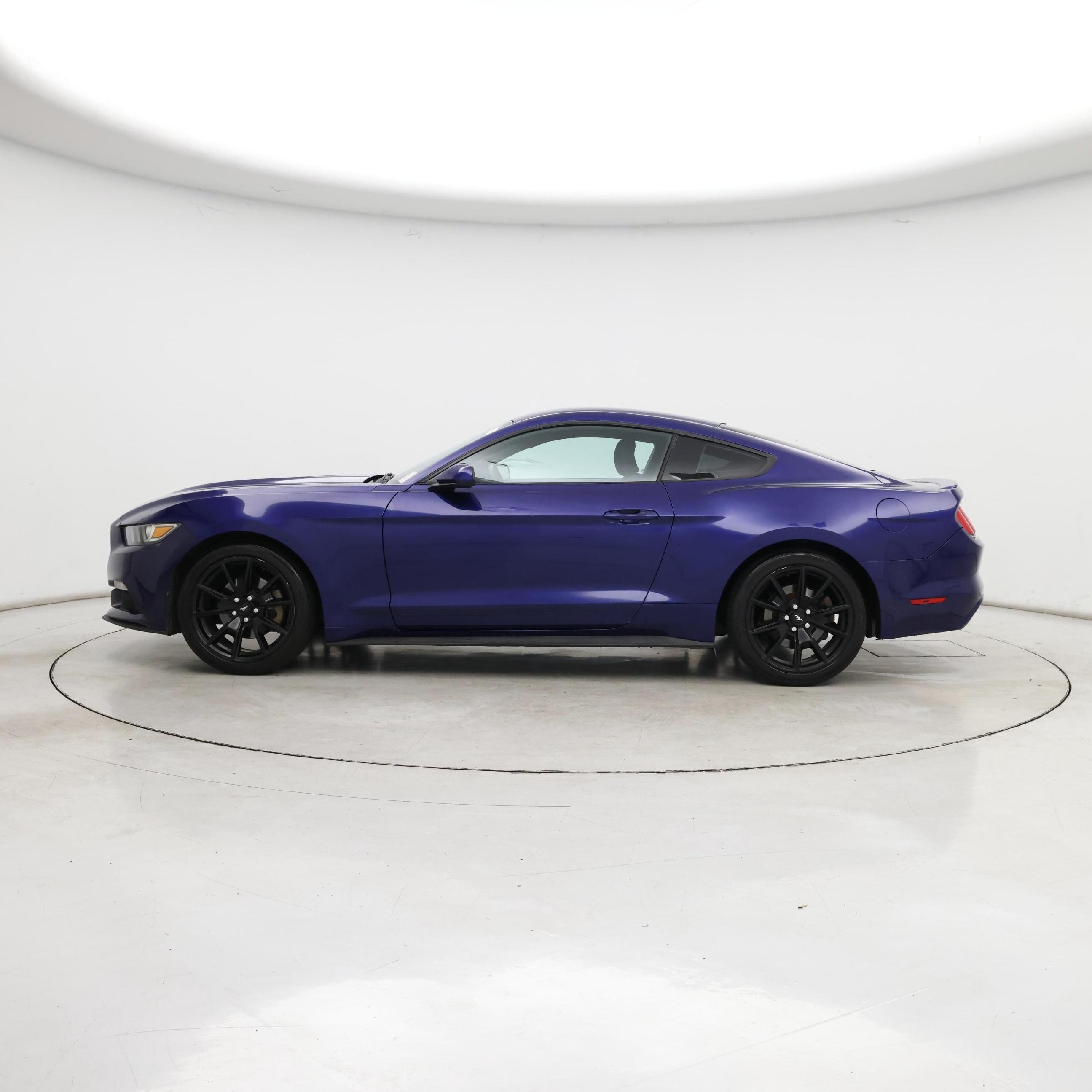 Thumbnail: 2016 Ford Mustang - 3