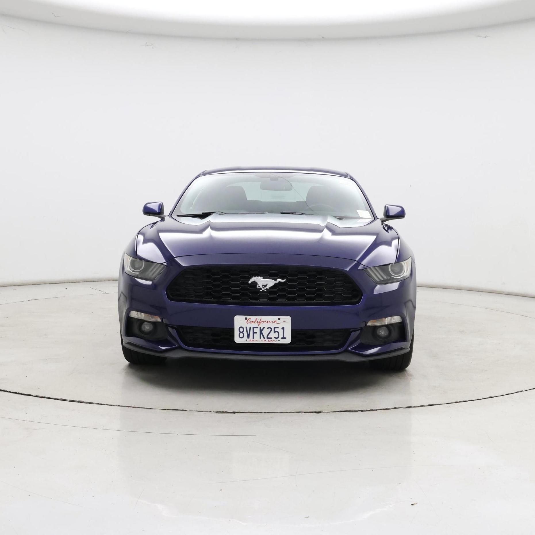 Thumbnail: 2016 Ford Mustang - 5