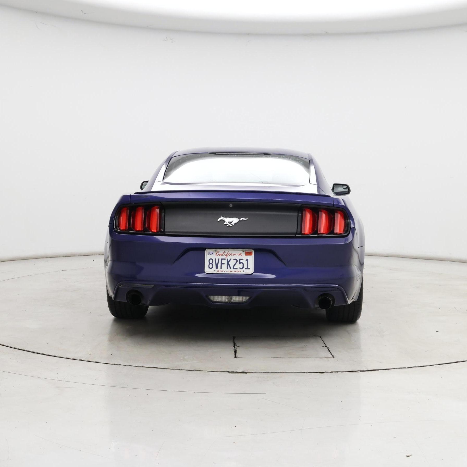 Thumbnail: 2016 Ford Mustang - 6