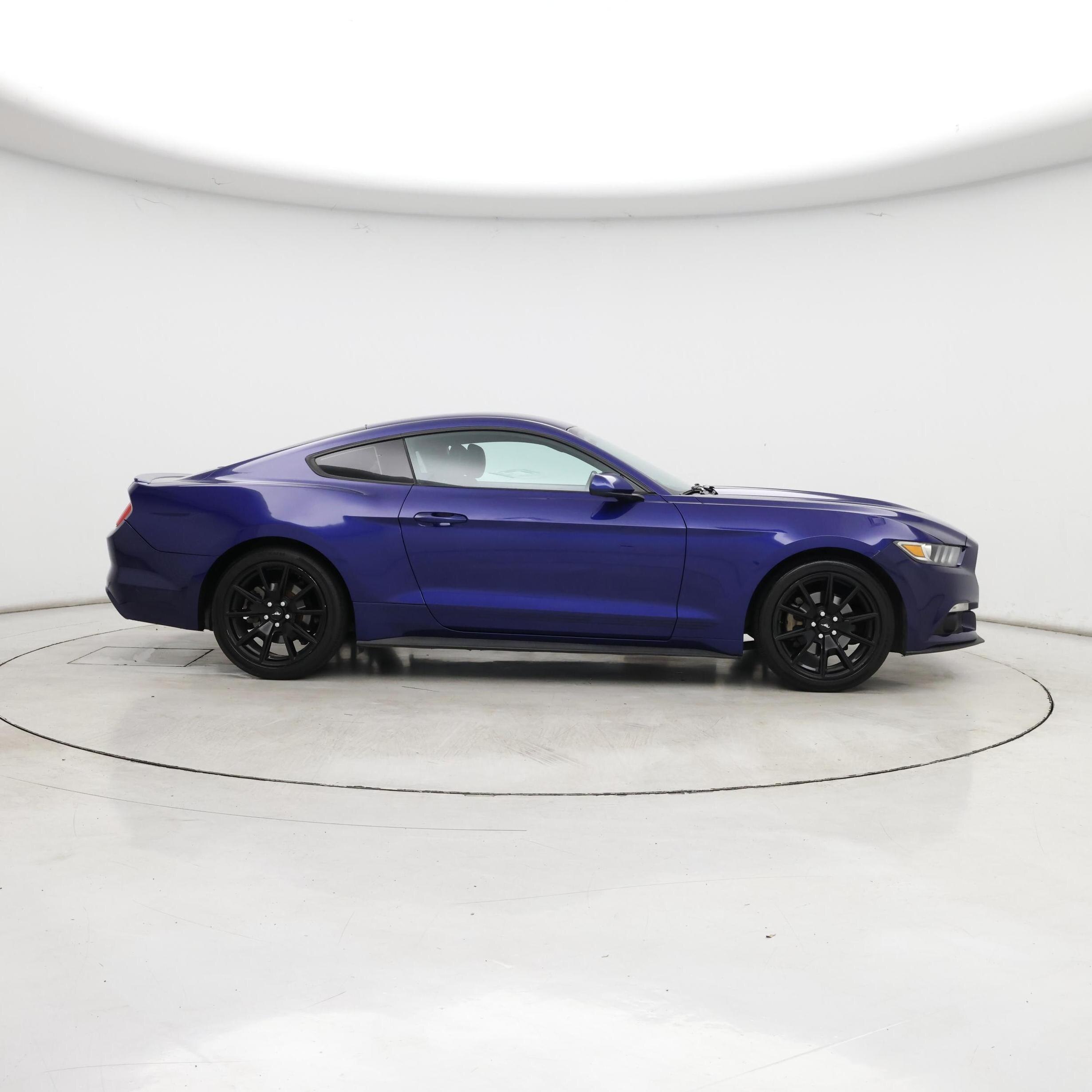Thumbnail: 2016 Ford Mustang - 7