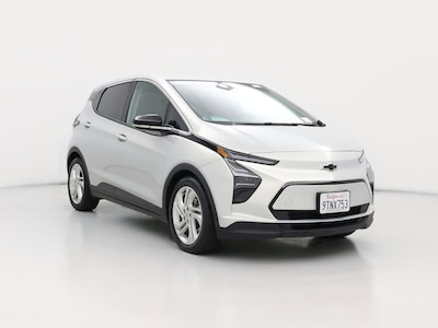 2023 Chevrolet Bolt EV LT