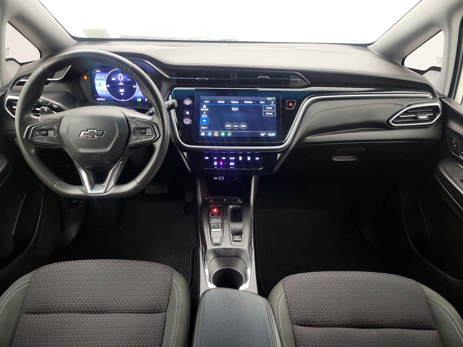 Thumbnail: 2023 Chevrolet Bolt EV - 9