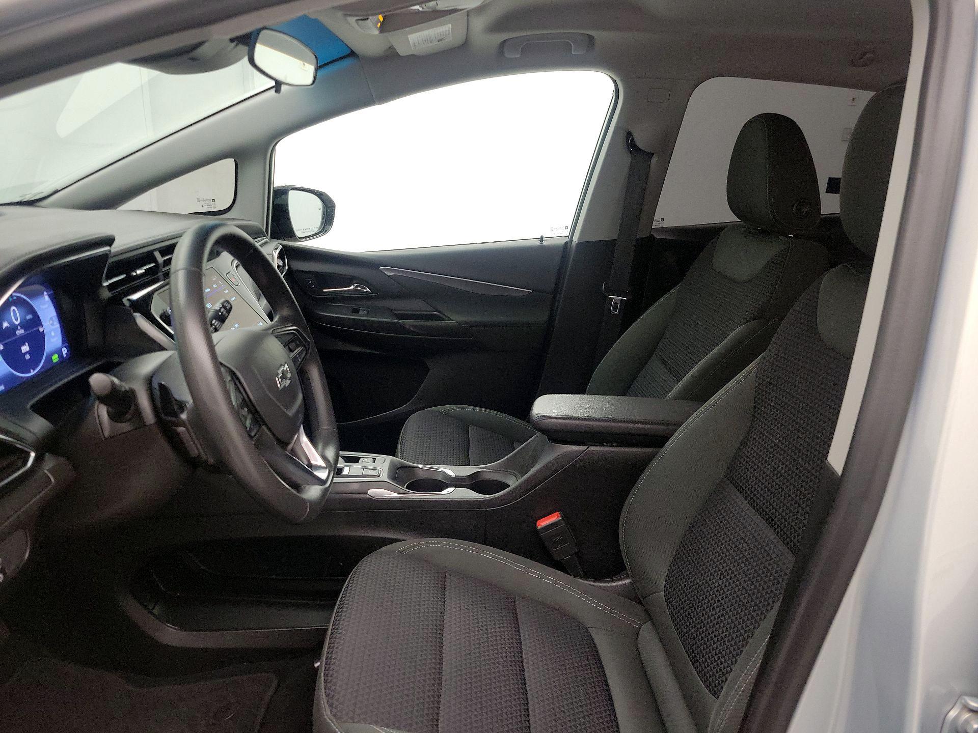 Thumbnail: 2023 Chevrolet Bolt EV - 11