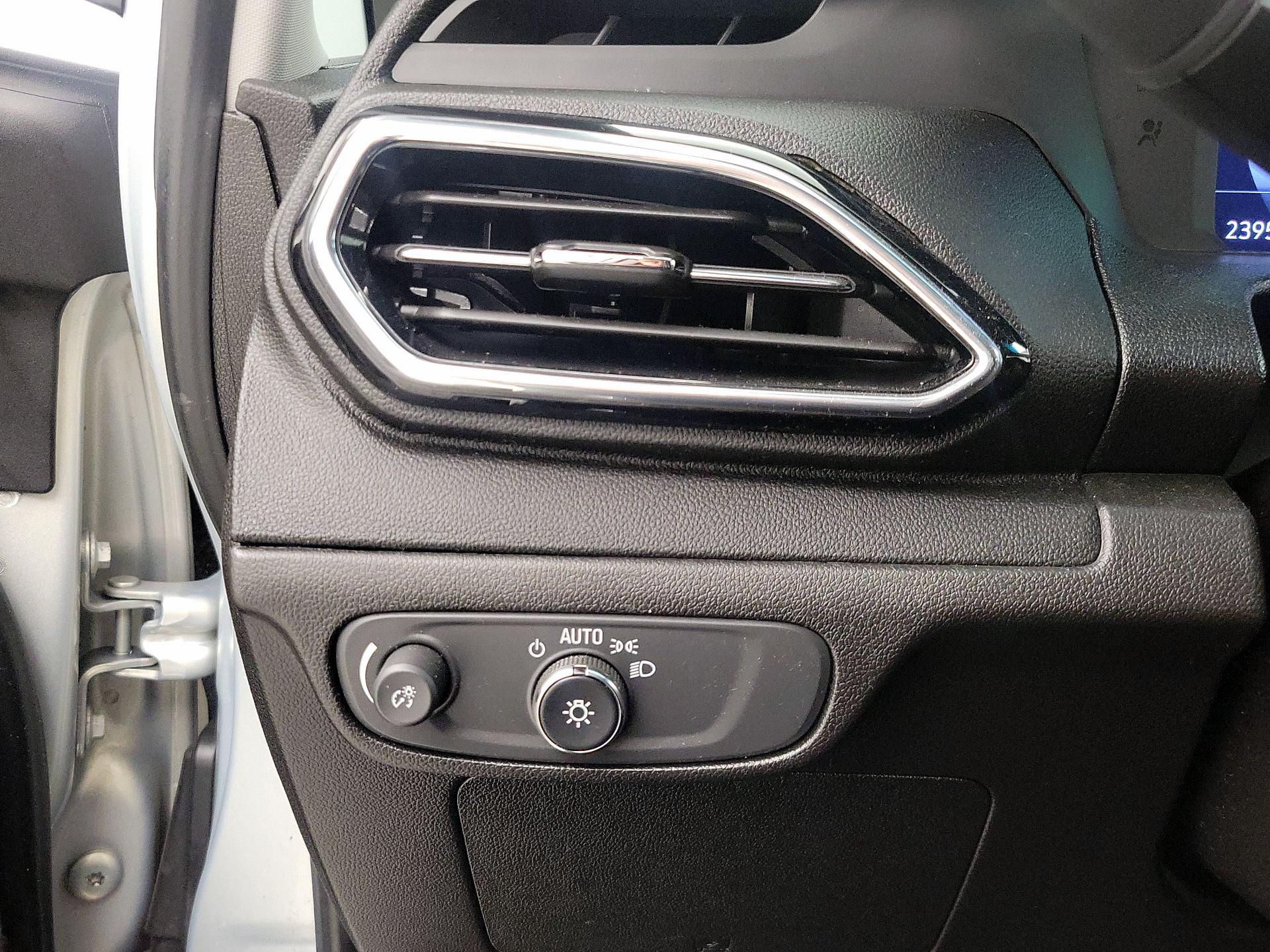 Thumbnail: 2023 Chevrolet Bolt EV - 13