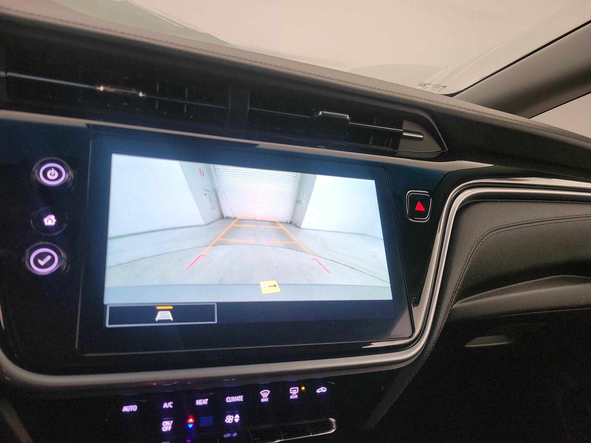 Thumbnail: 2023 Chevrolet Bolt EV - 14