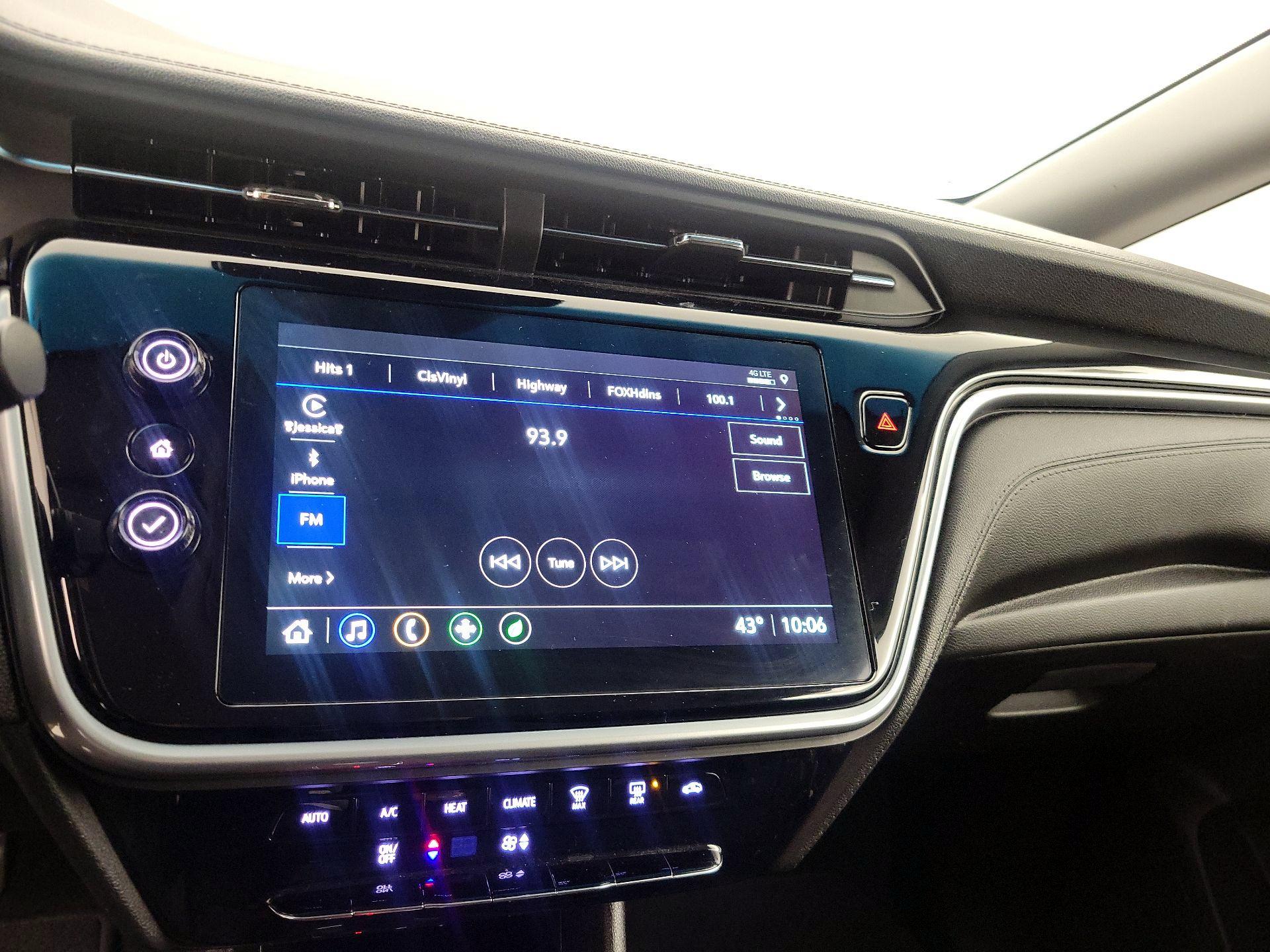 Thumbnail: 2023 Chevrolet Bolt EV - 15