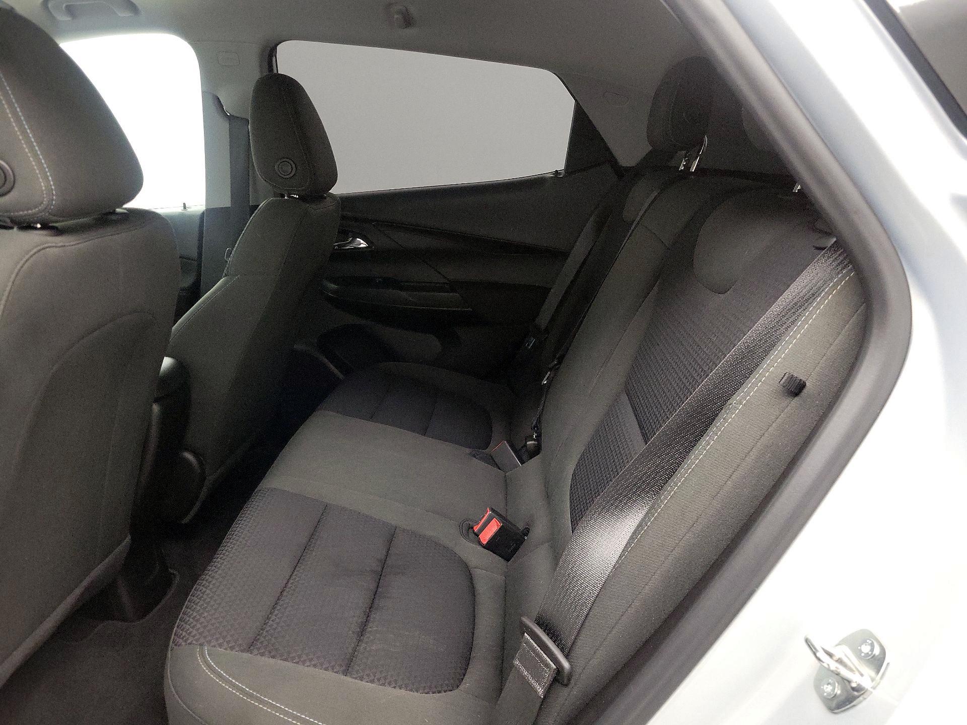 Thumbnail: 2023 Chevrolet Bolt EV - 19