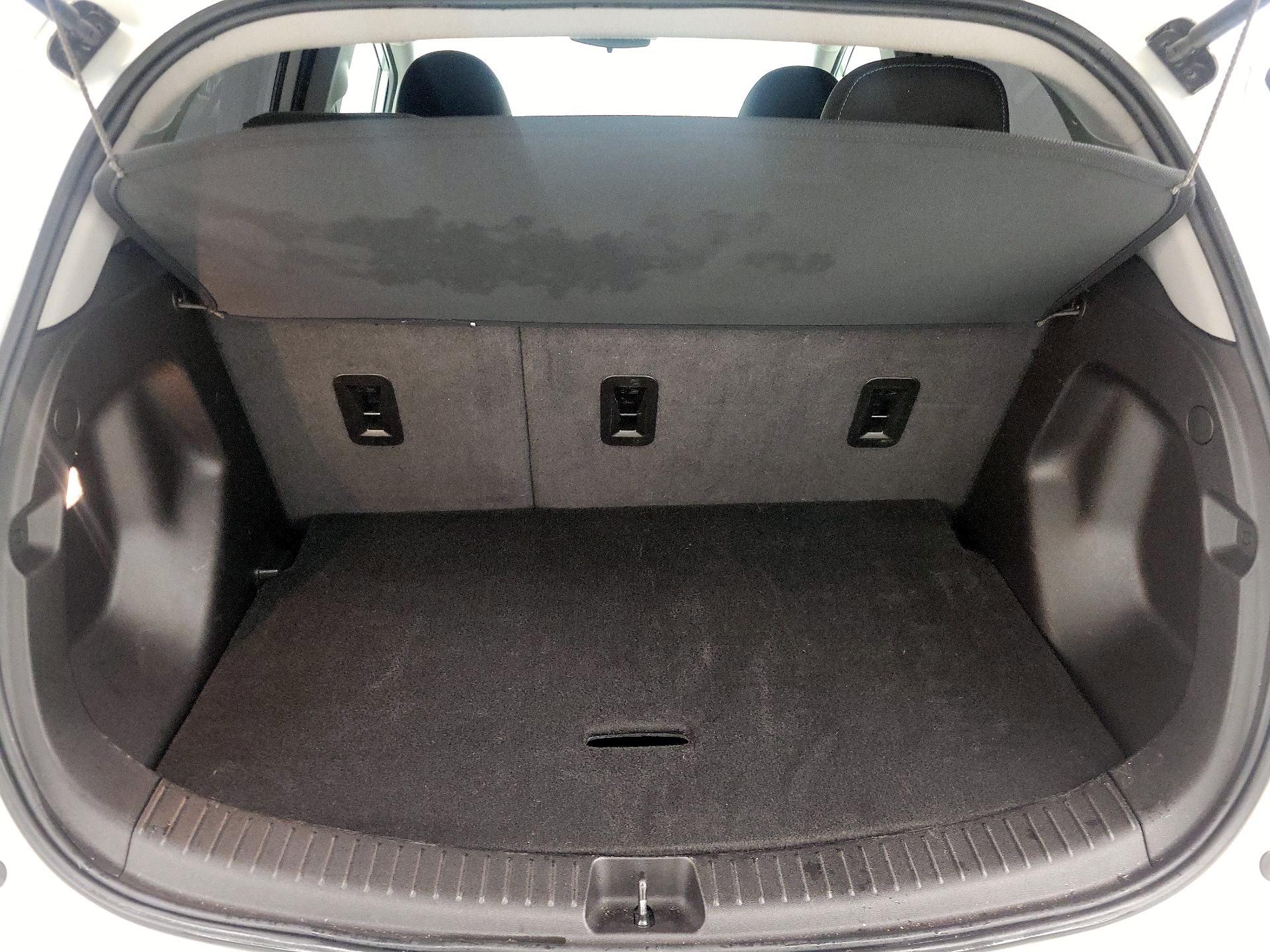 Thumbnail: 2023 Chevrolet Bolt EV - 20