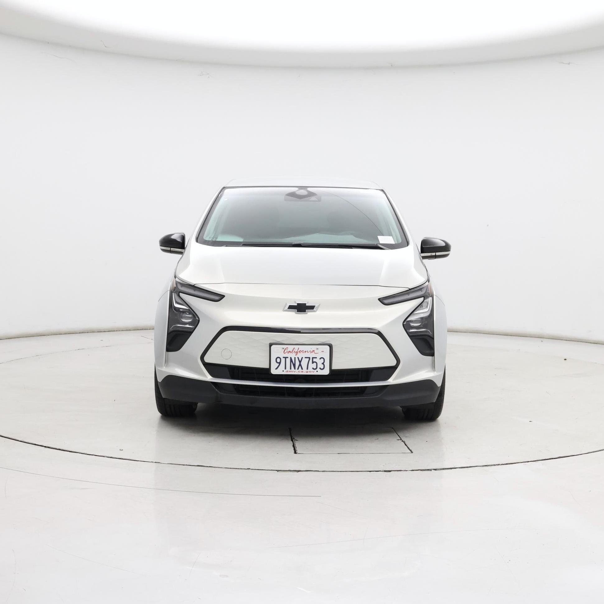 Thumbnail: 2023 Chevrolet Bolt EV - 5